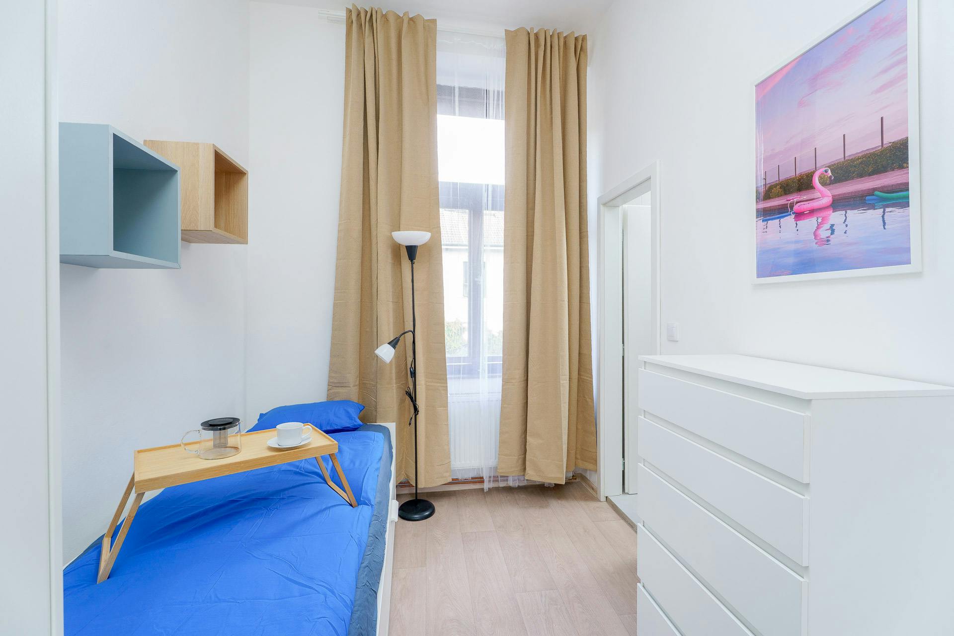 Kolčavka, Hlavní město Praha preview