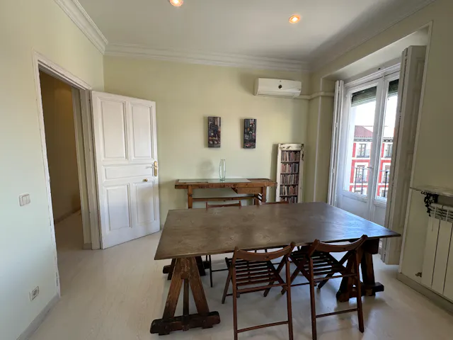 4-Bedroom Apartment in Calle del Humilladero, Madrid (1663975) room image 1