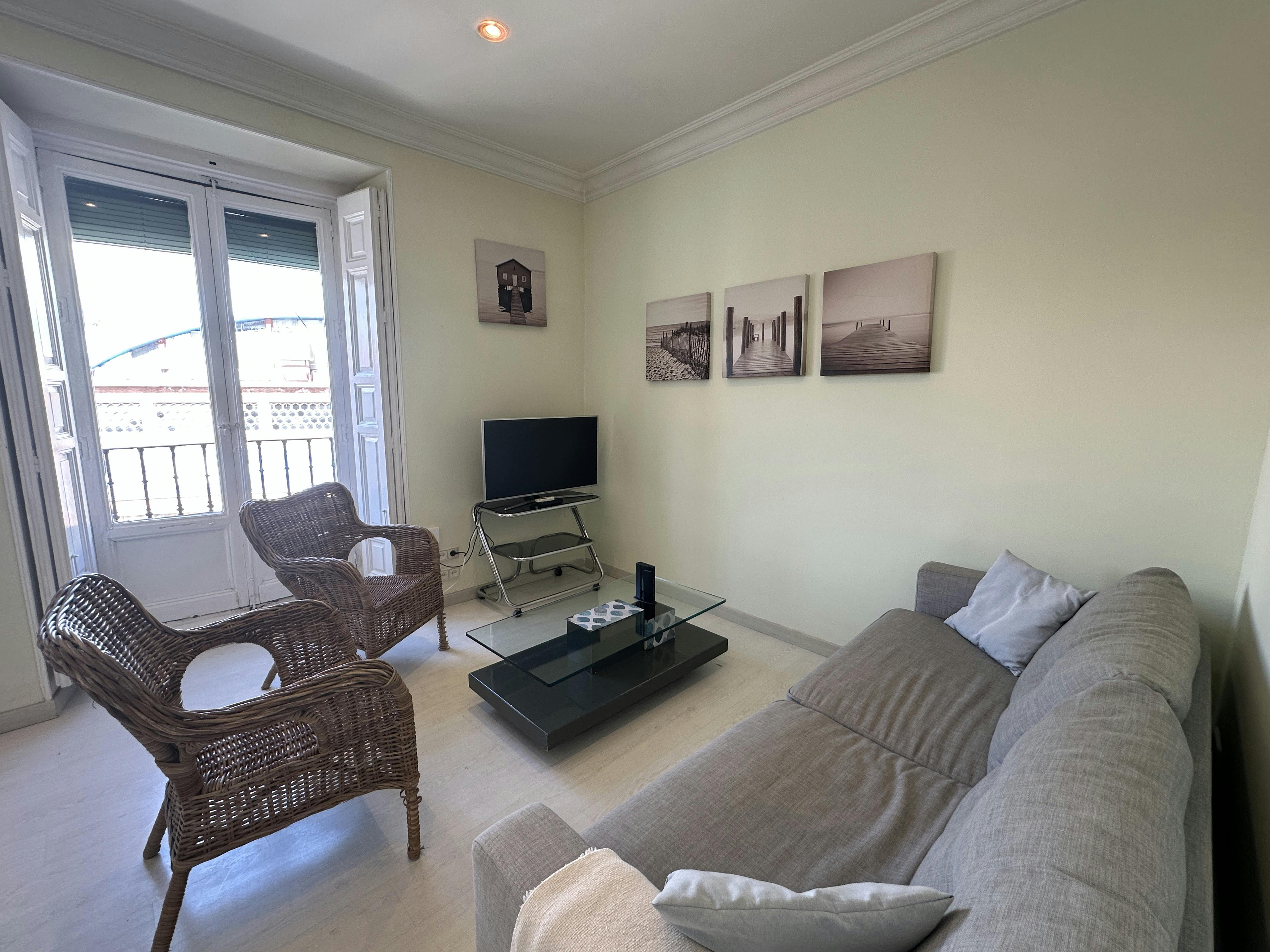 Calle del Humilladero, Madrid Madrid