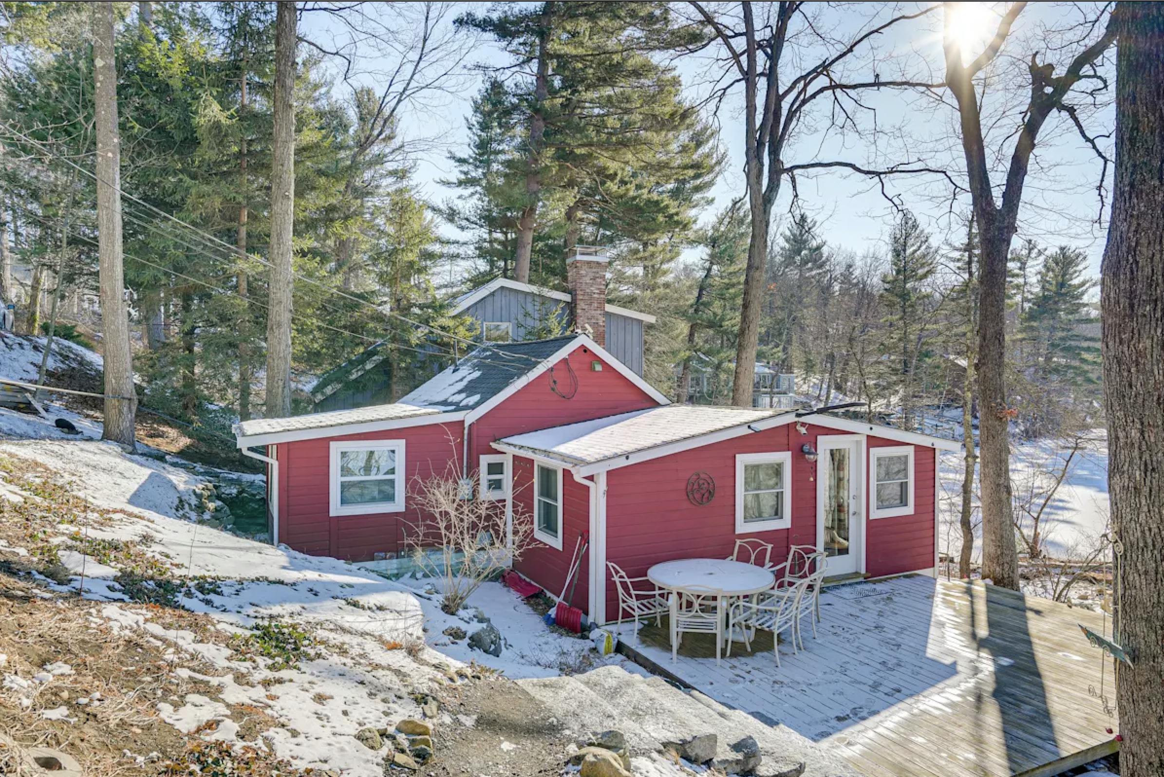 House for rent for $3,000 per month in Littleton, Cricket Lane