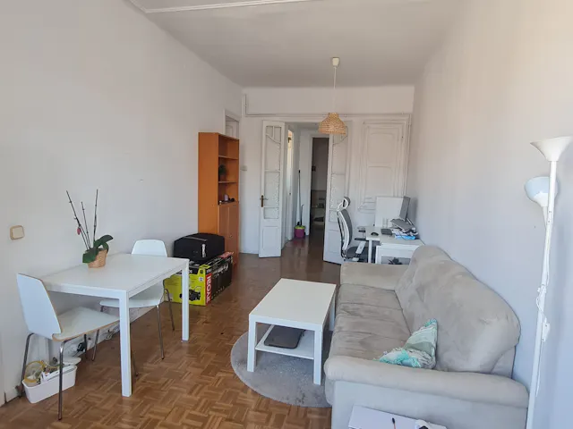 2-Bedroom Apartment in Carrer de Mallorca, Barcelona (1663982) room image 2