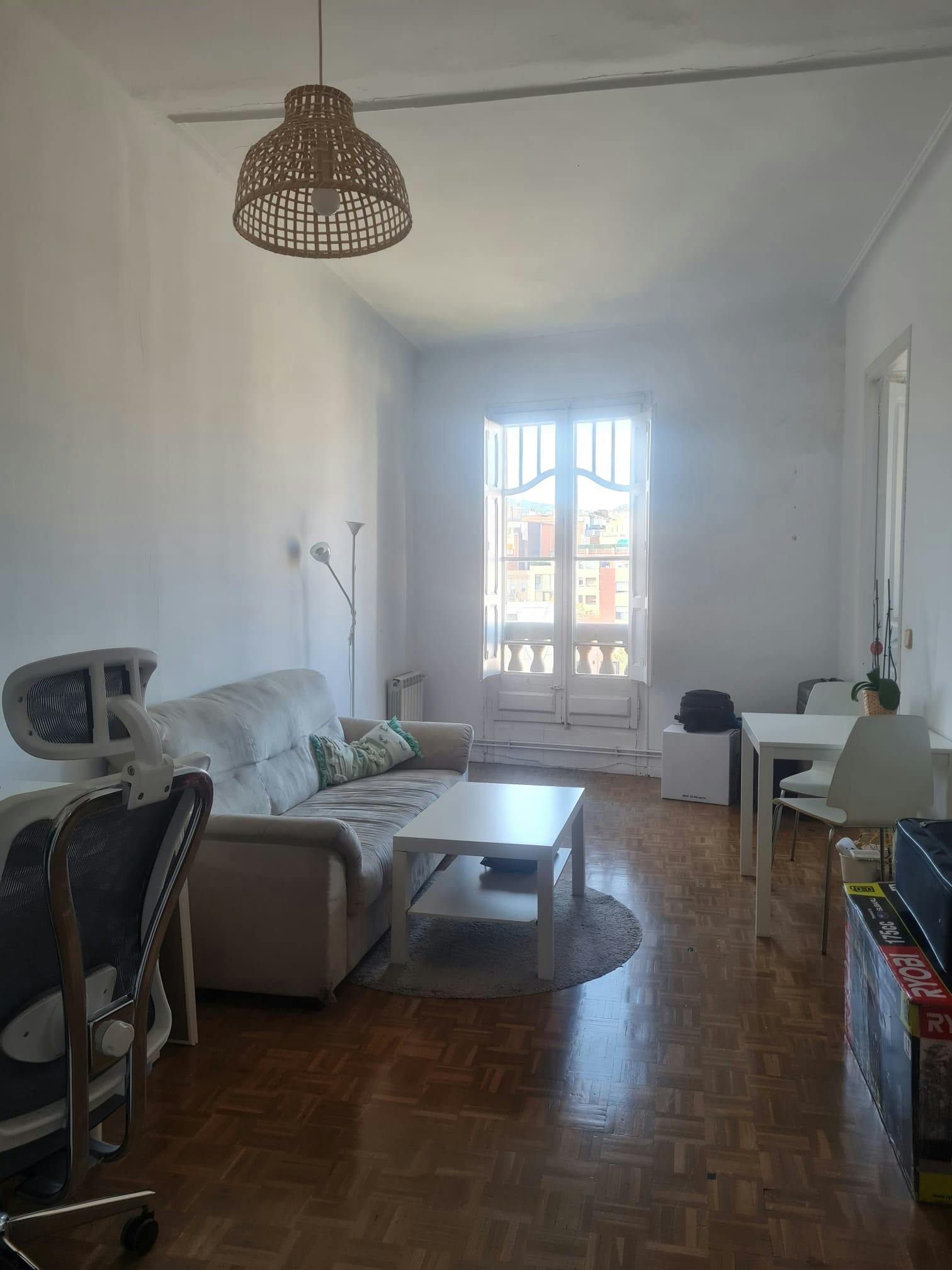 Carrer de Mallorca, Barcelona preview