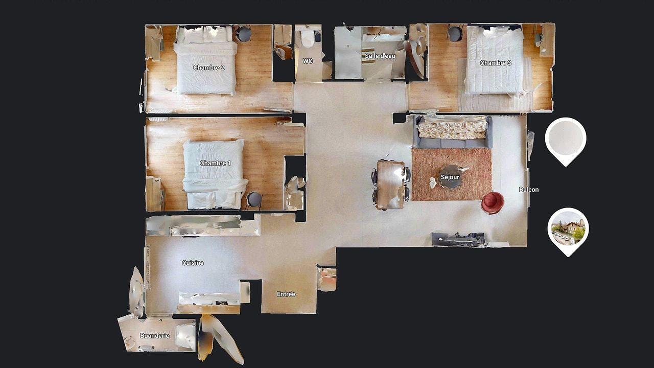 preview gallery tile