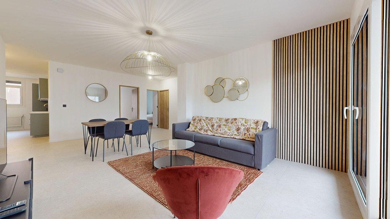 Rue du Mont Blanc, Annemasse preview