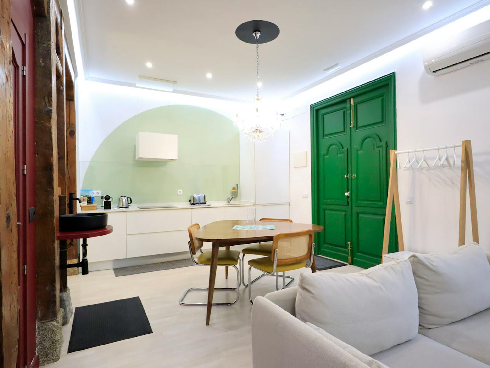 Calle de Juan de Herrera, Madrid preview