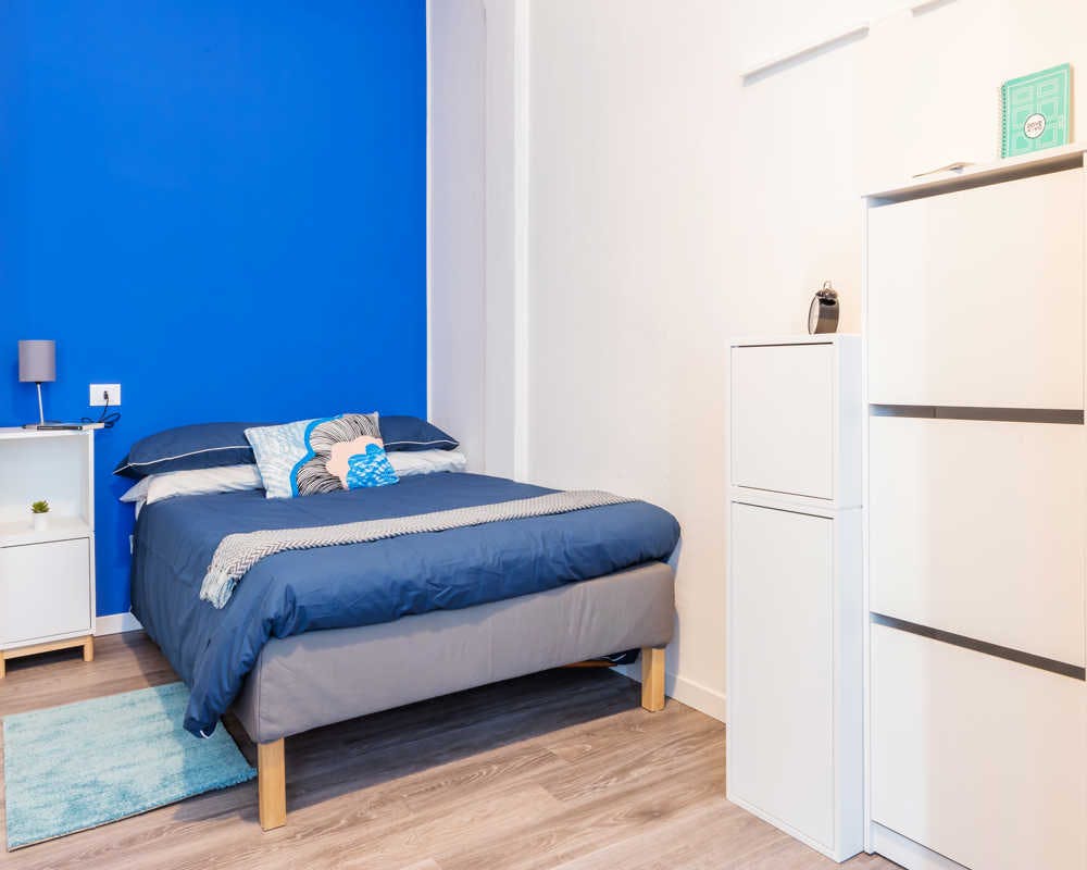 Via Natale Battaglia, Milan preview