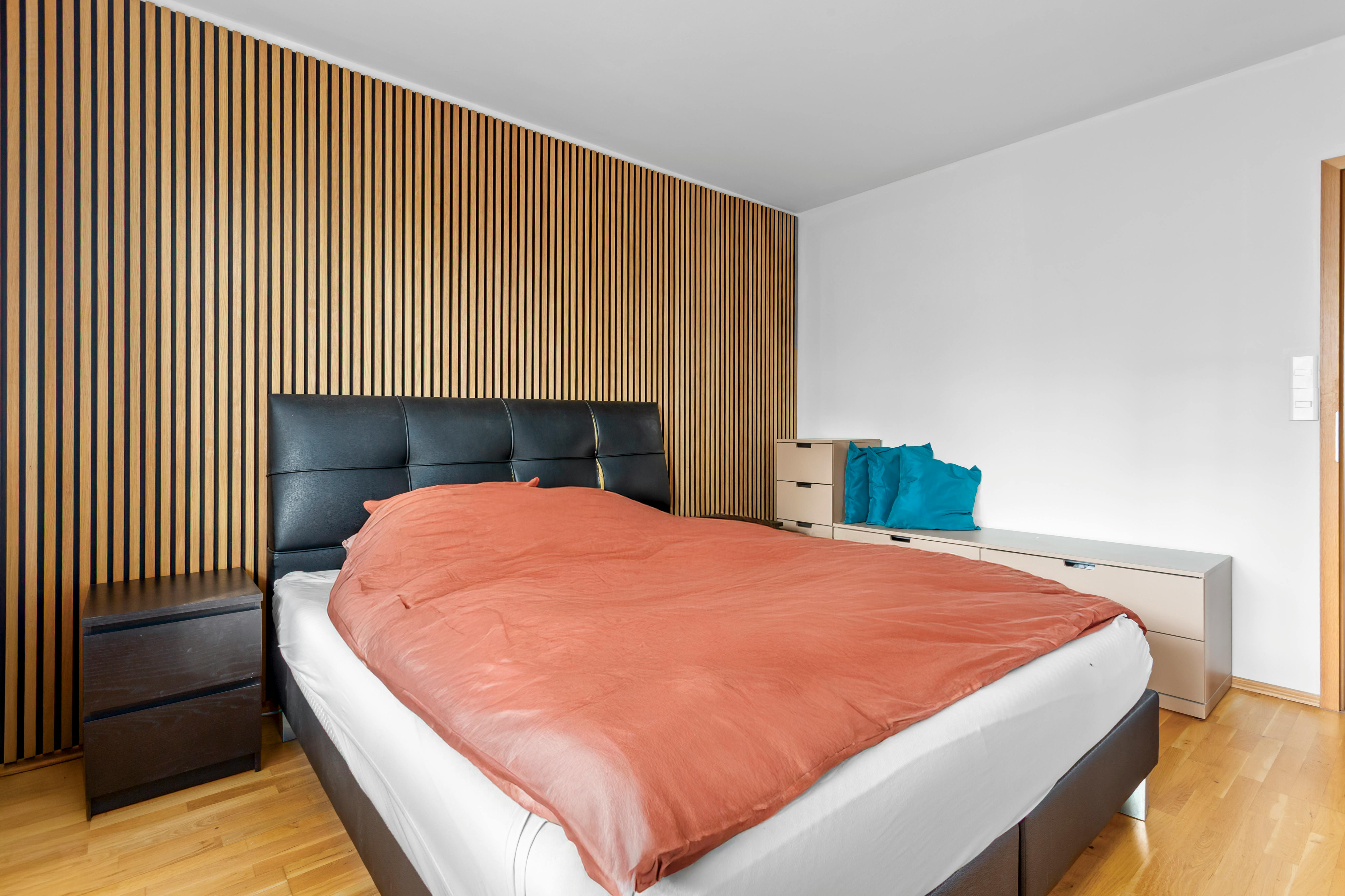 Single room Reykjavík, 1 bed, 16m² — photo 1