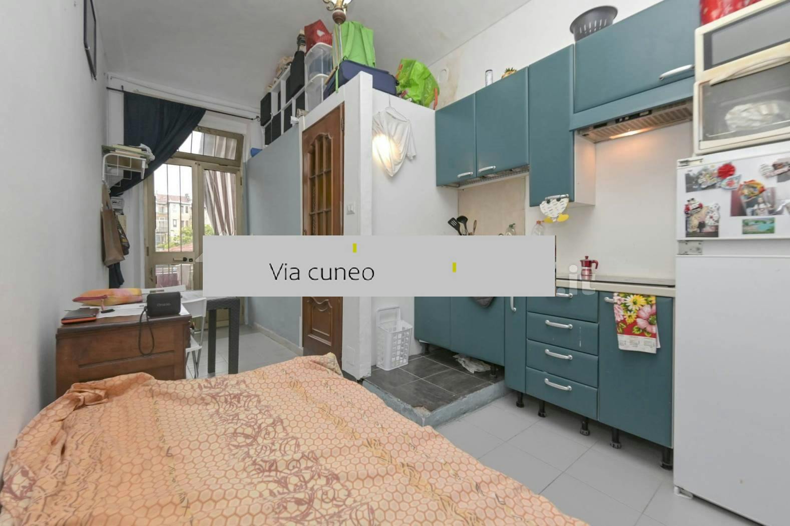 Apartment Turin — photo 3
