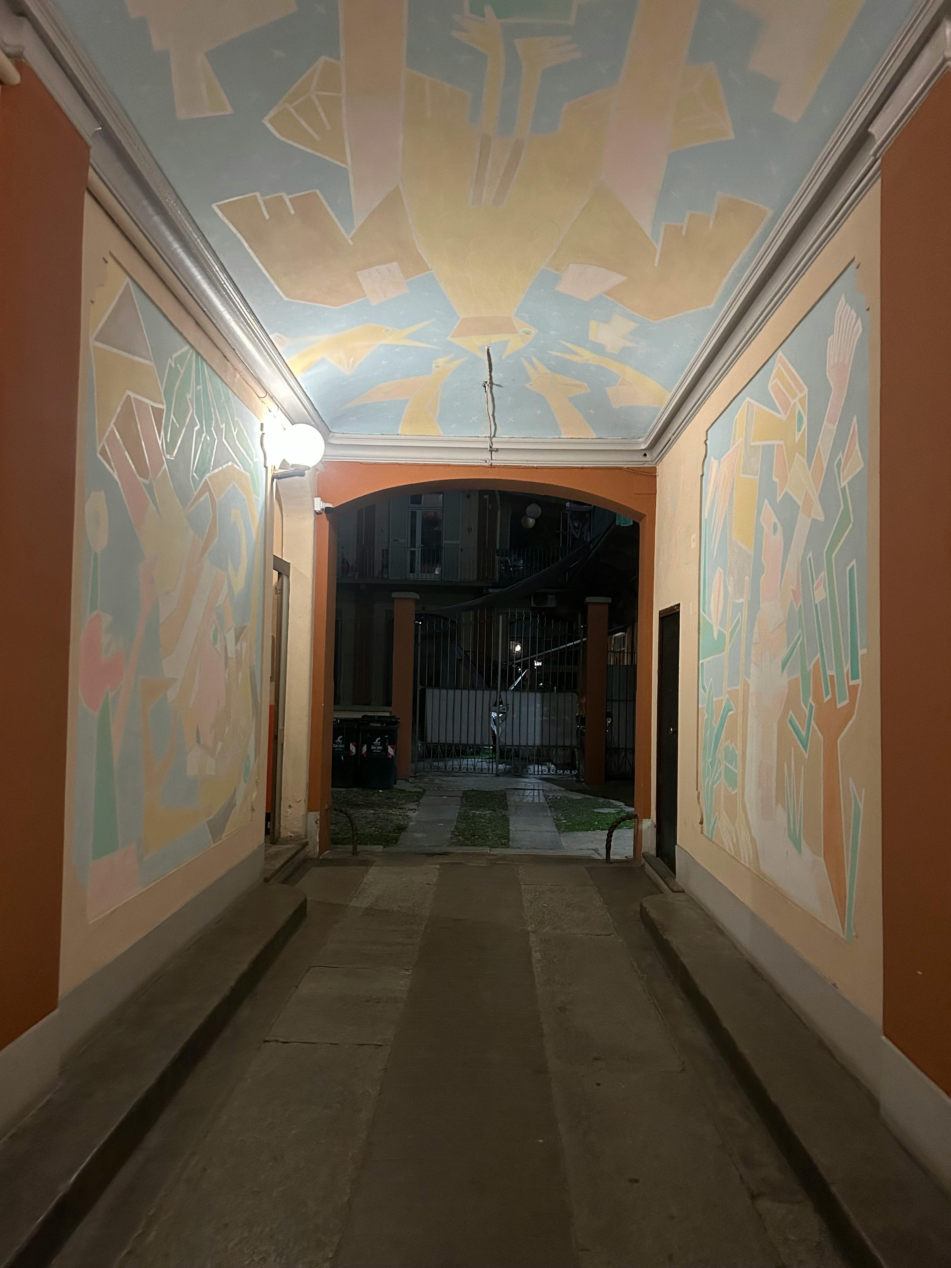 Apartment Turin — photo 20