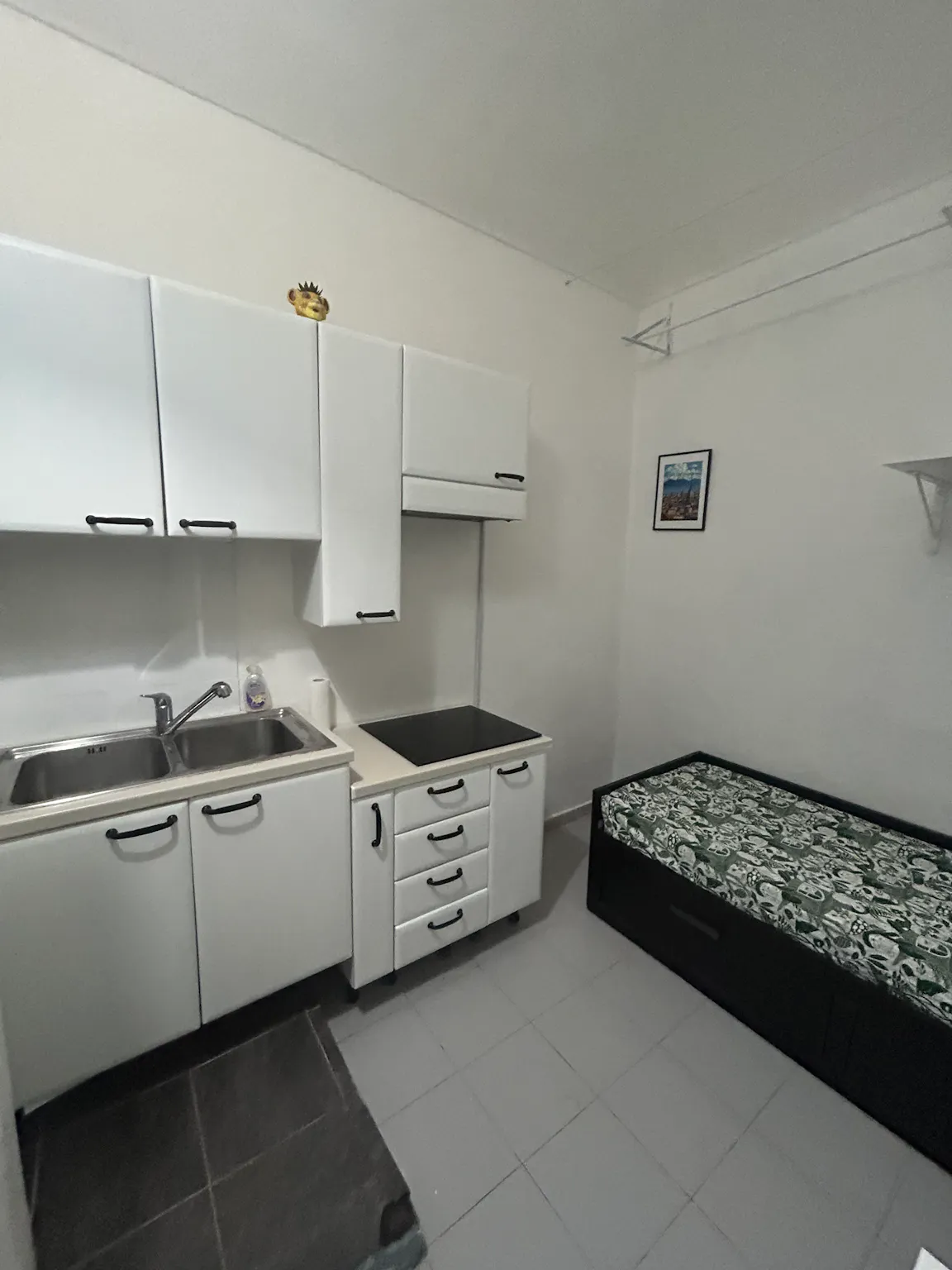 Apartment in Via Cuneo, Turin (1664012) ROOM