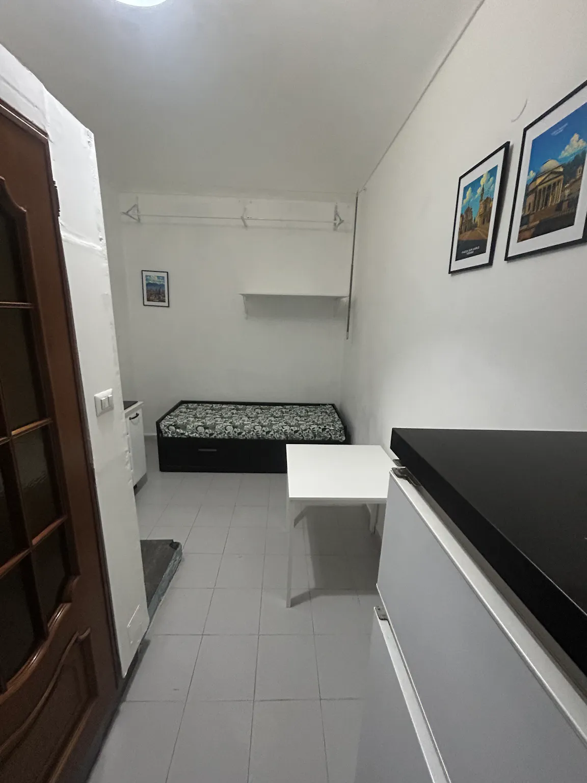 Apartment in Via Cuneo, Turin (1664012) ROOM 3