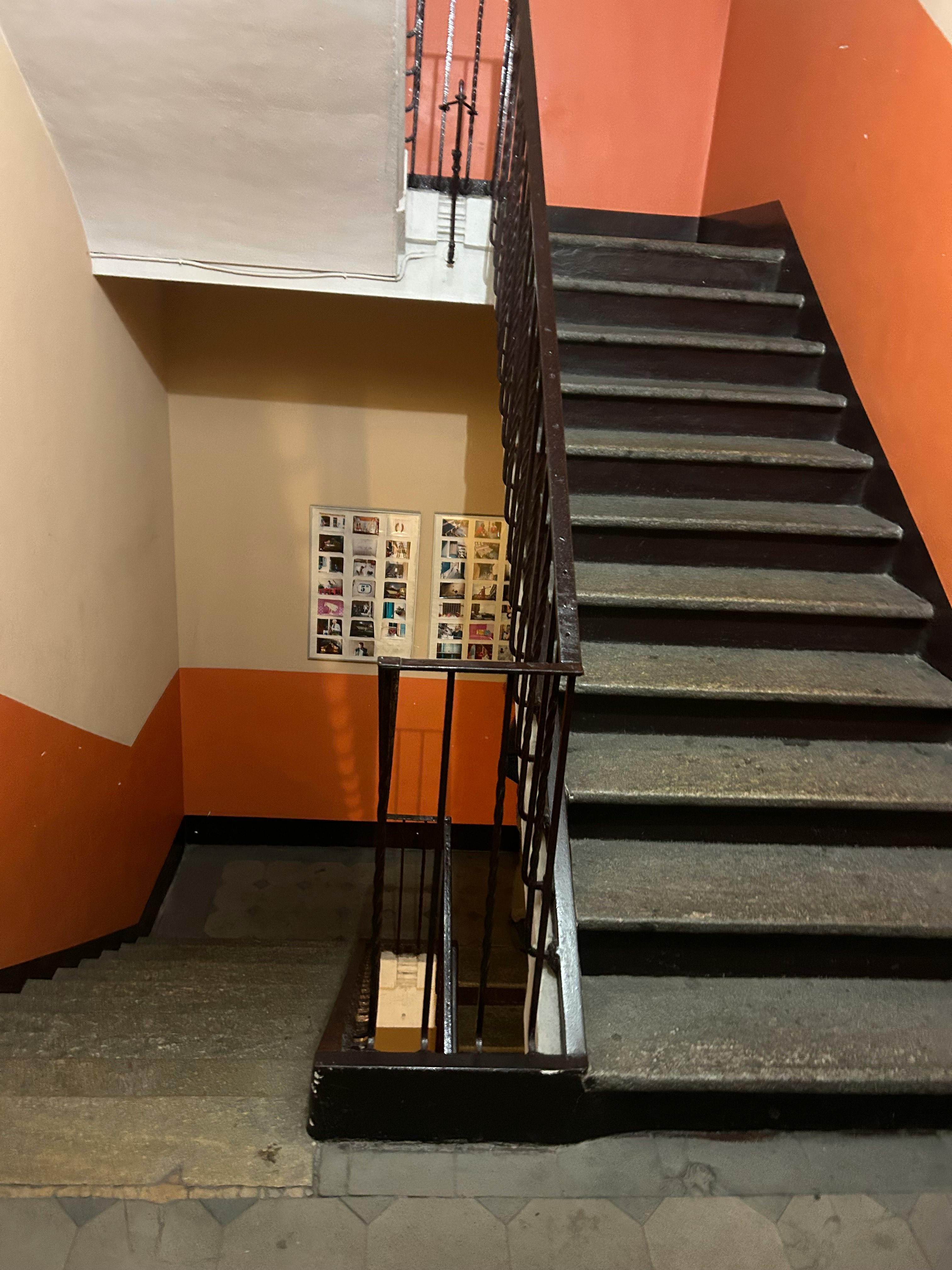 Apartment Turin — photo 15