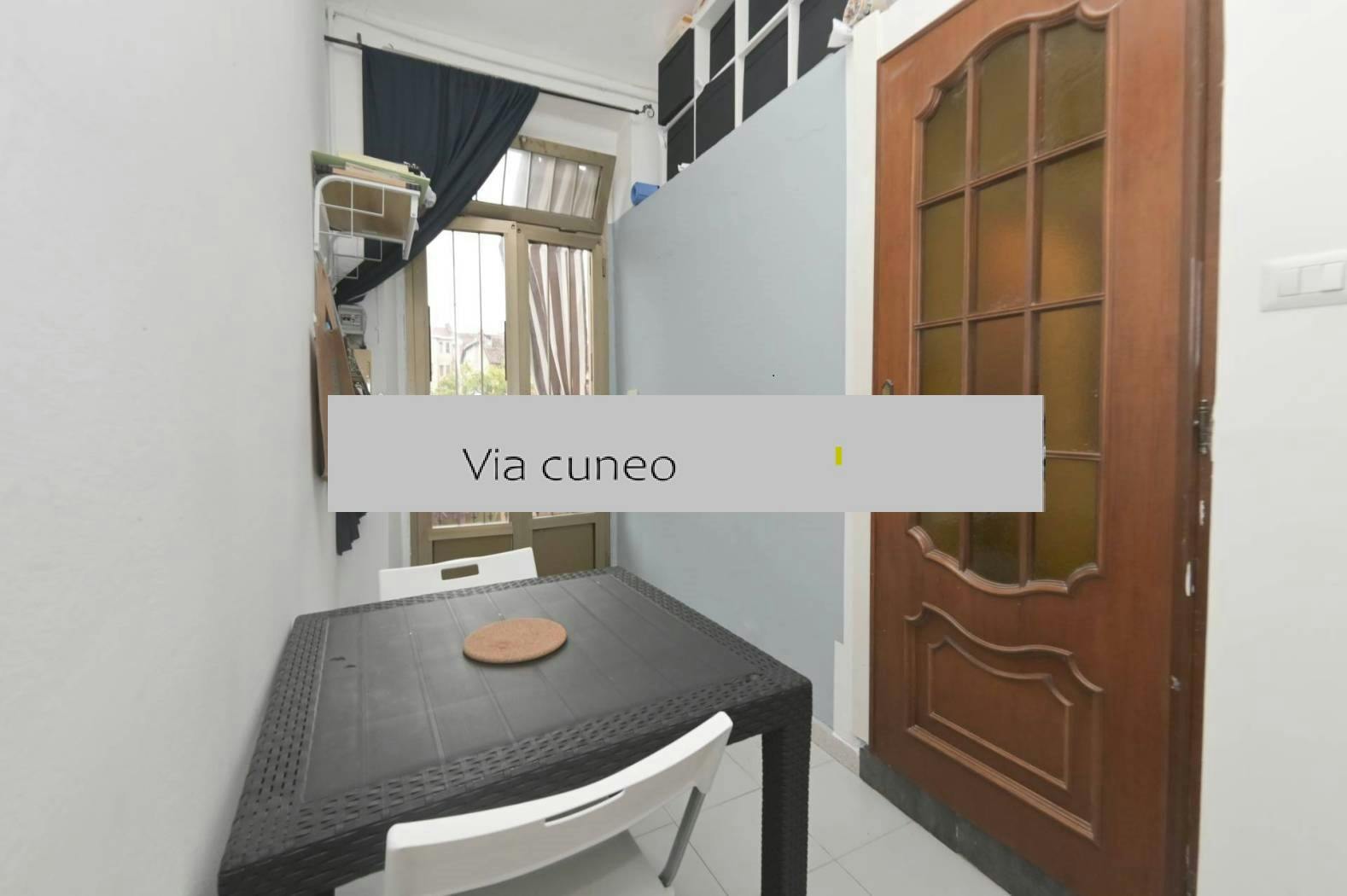 Apartment Turin — photo 1