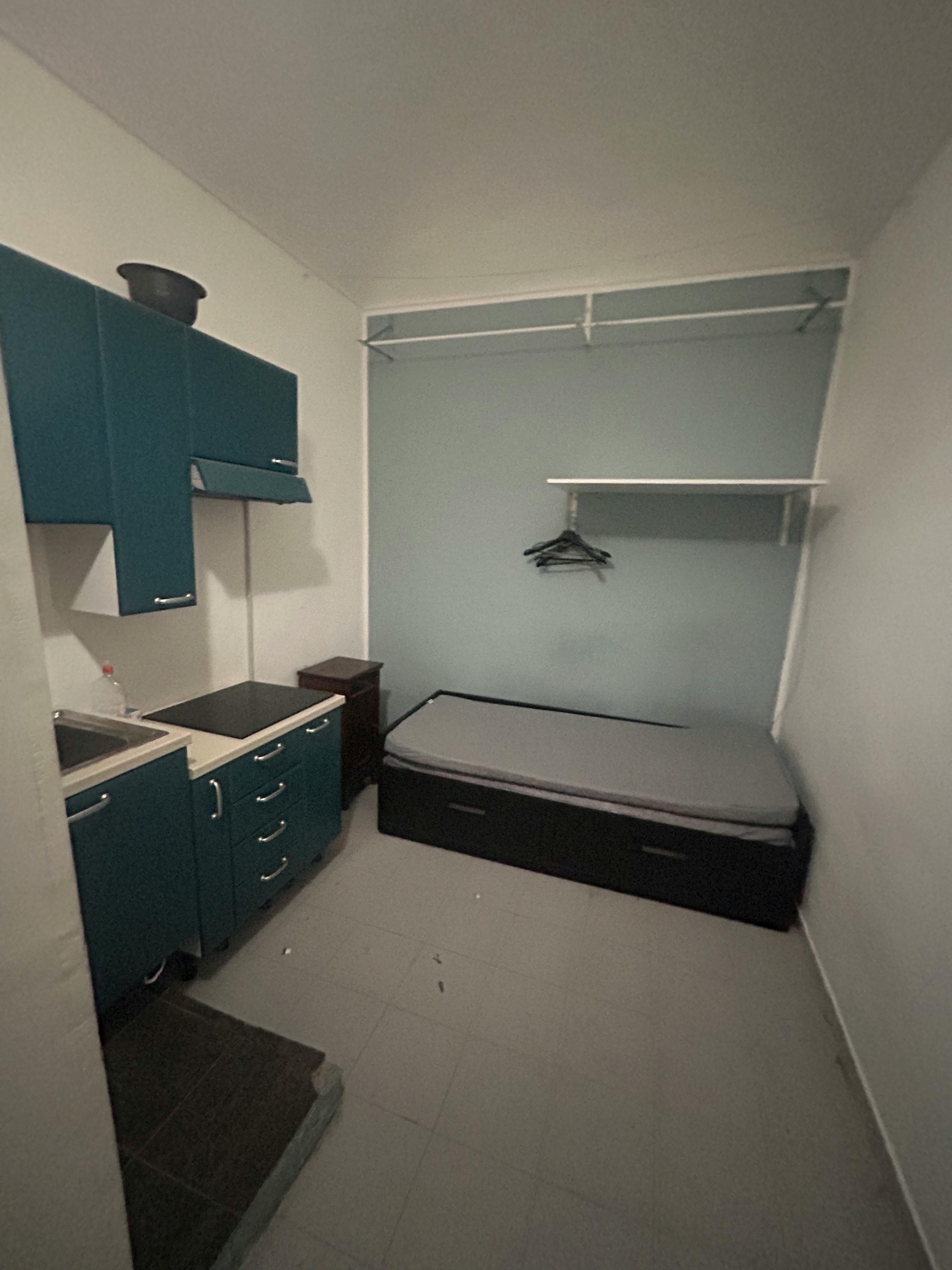 Apartment Turin — photo 12