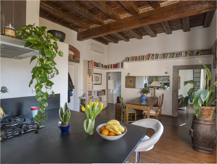 Via dei Ramaglianti, Florence preview