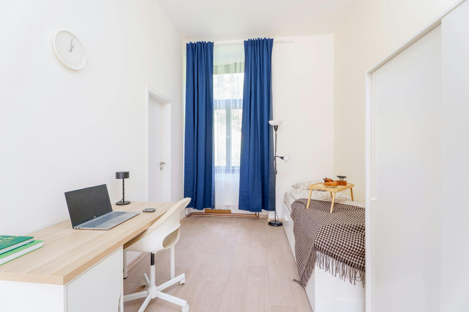 Kolčavka, Hlavní město Praha preview