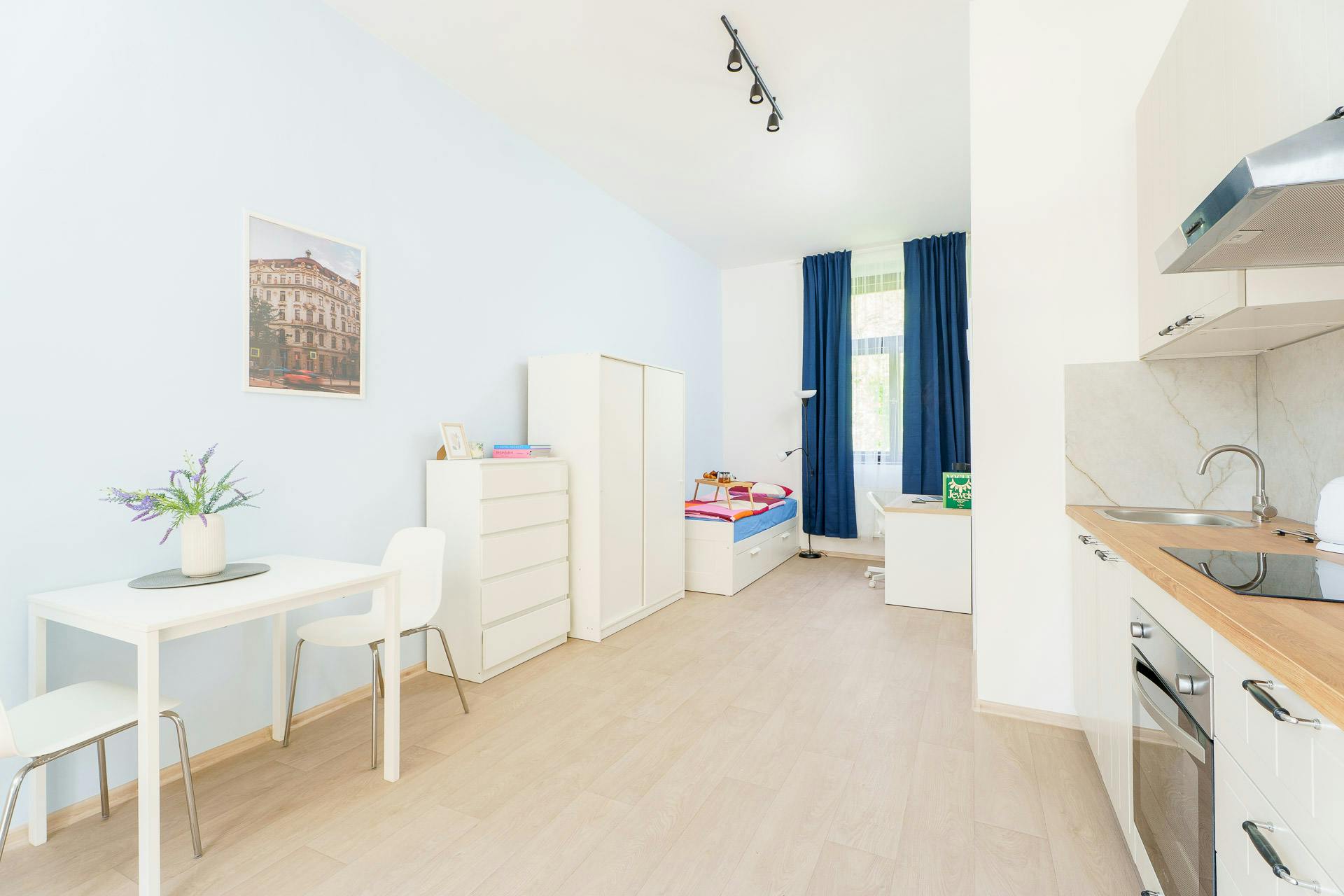 preview gallery tile