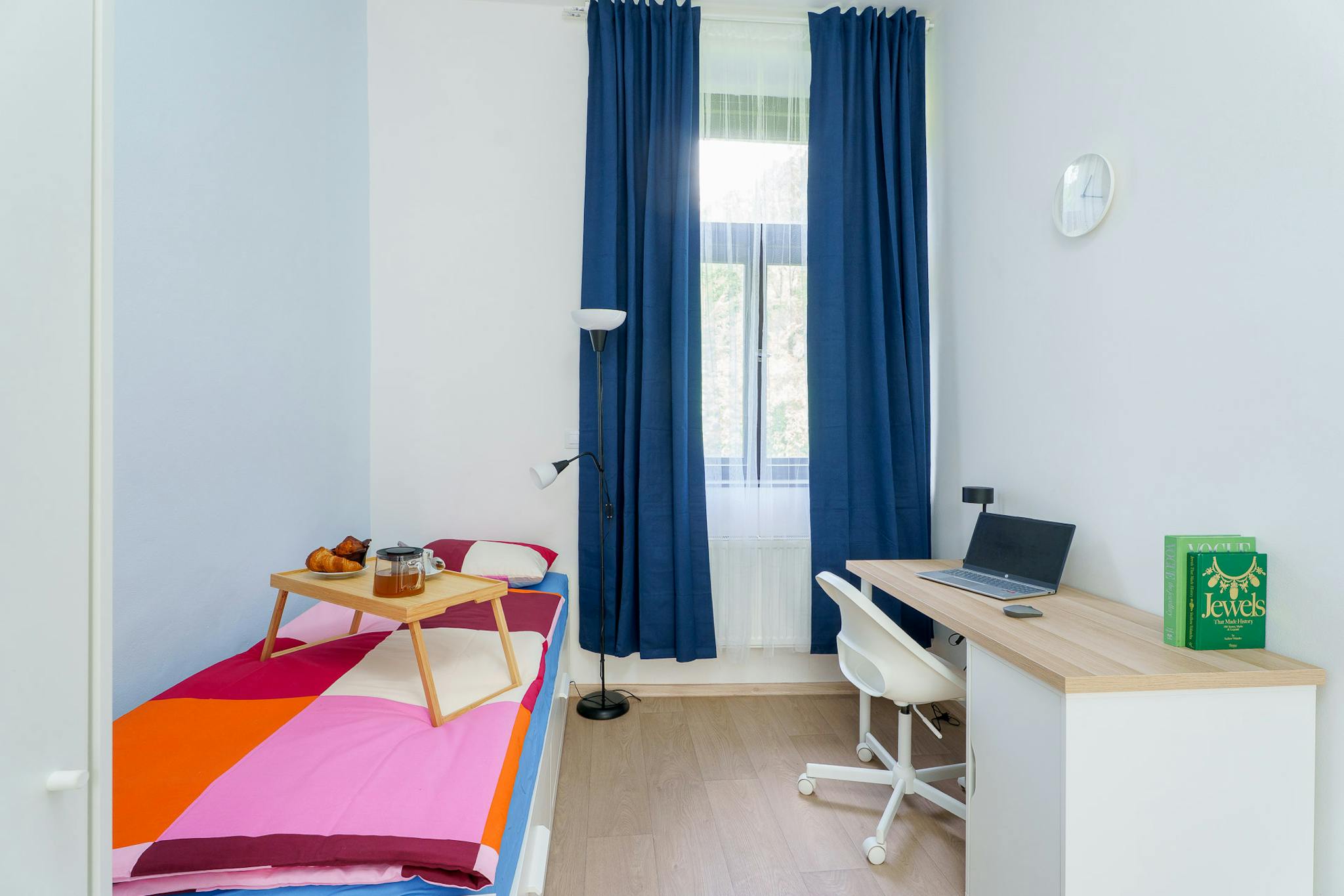 Kolčavka, Hlavní město Praha preview