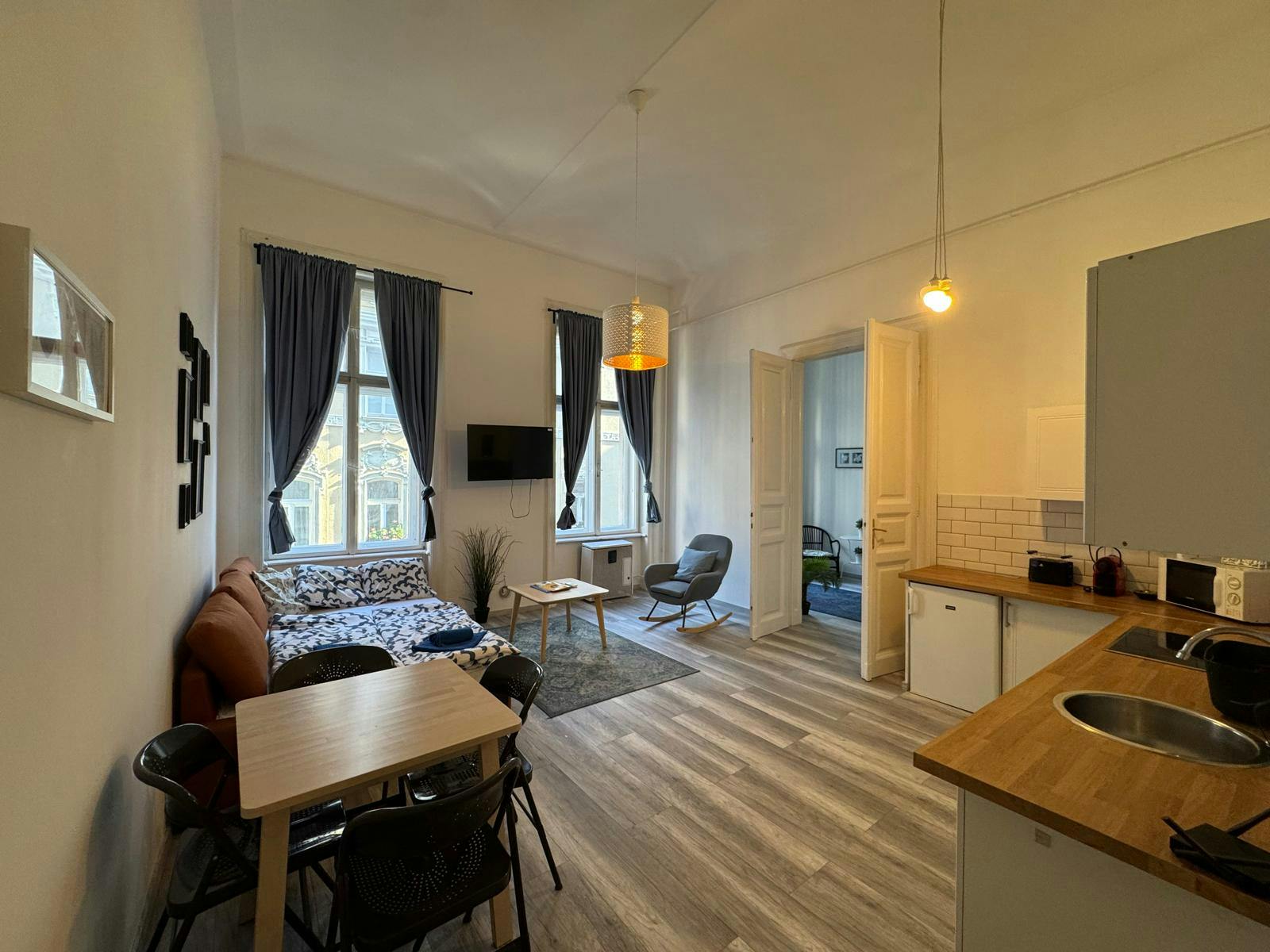 Teréz körút, Budapest preview