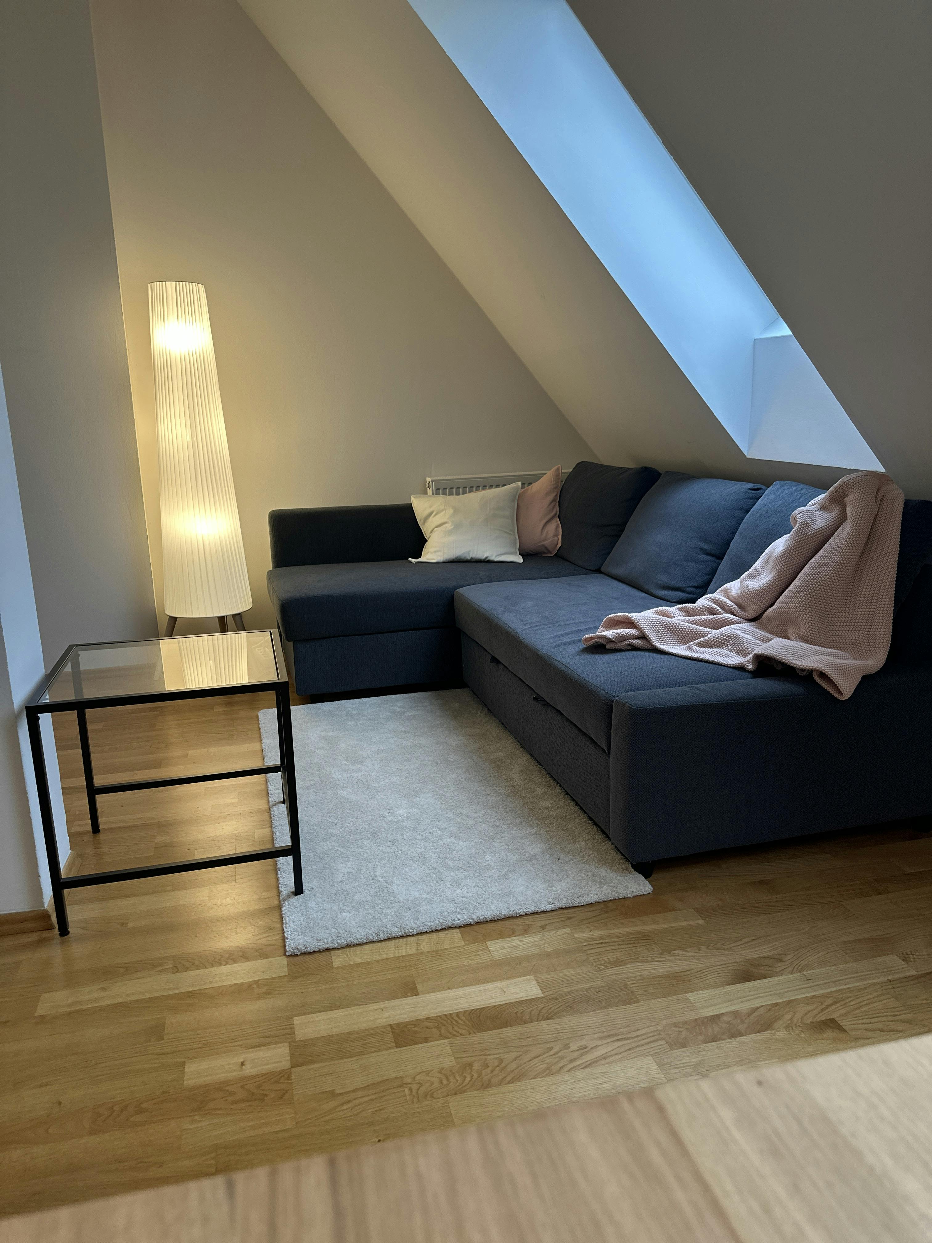 Квартира за оренду для 1 500 EUR на місяць у Graz, Defreggergasse