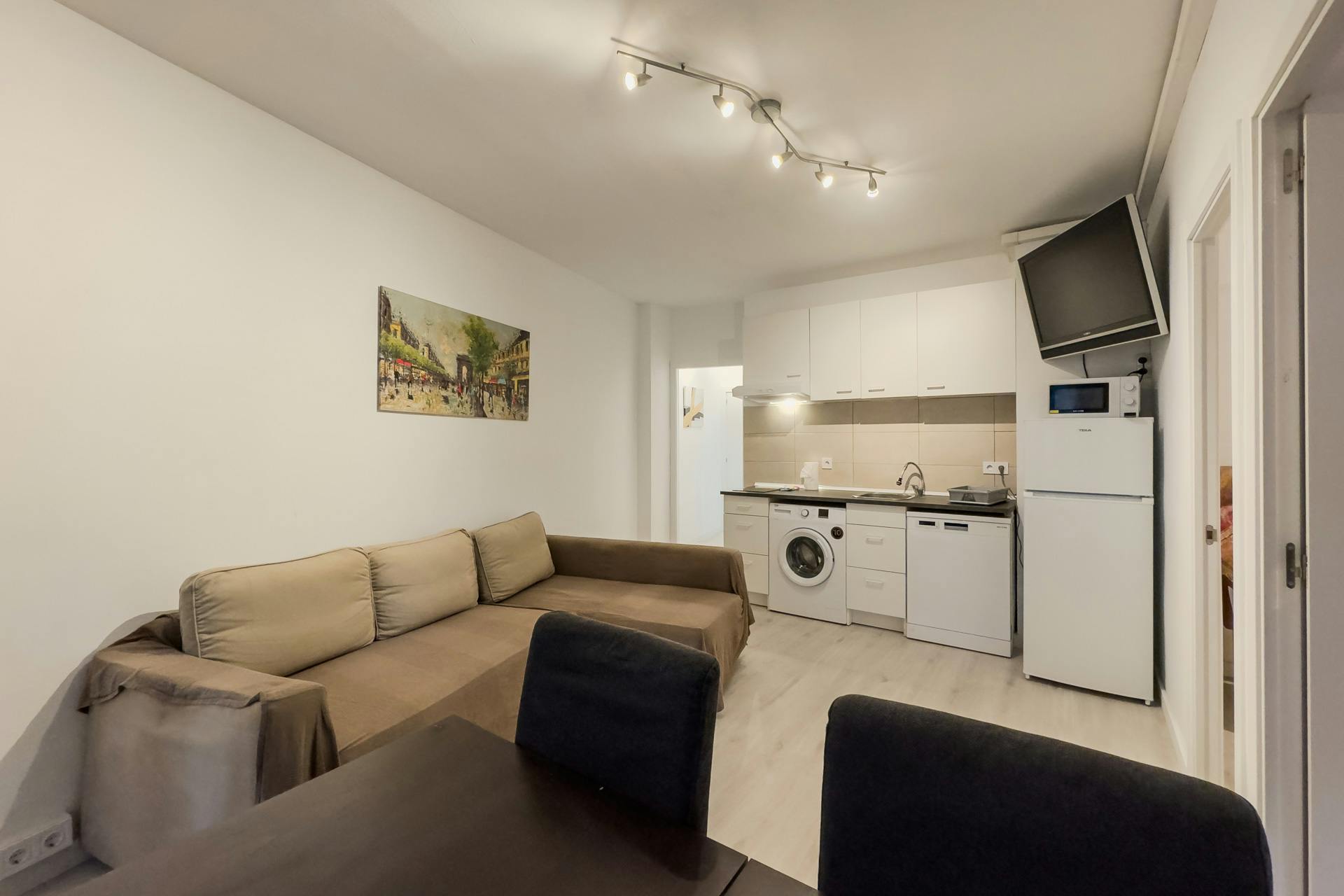 Apartment Barcelona, 2 beds — photo 7