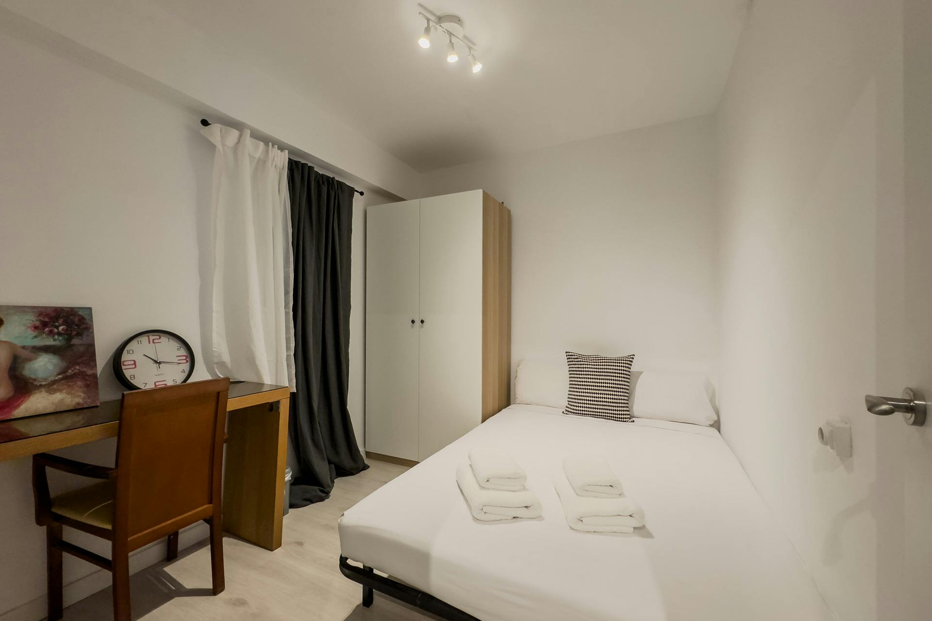 Apartment Barcelona, 2 beds — photo 10
