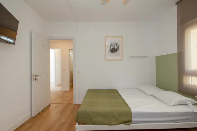 Private room in Calle Río Sorbe, Alcalá de Henares (1664051) room image 2