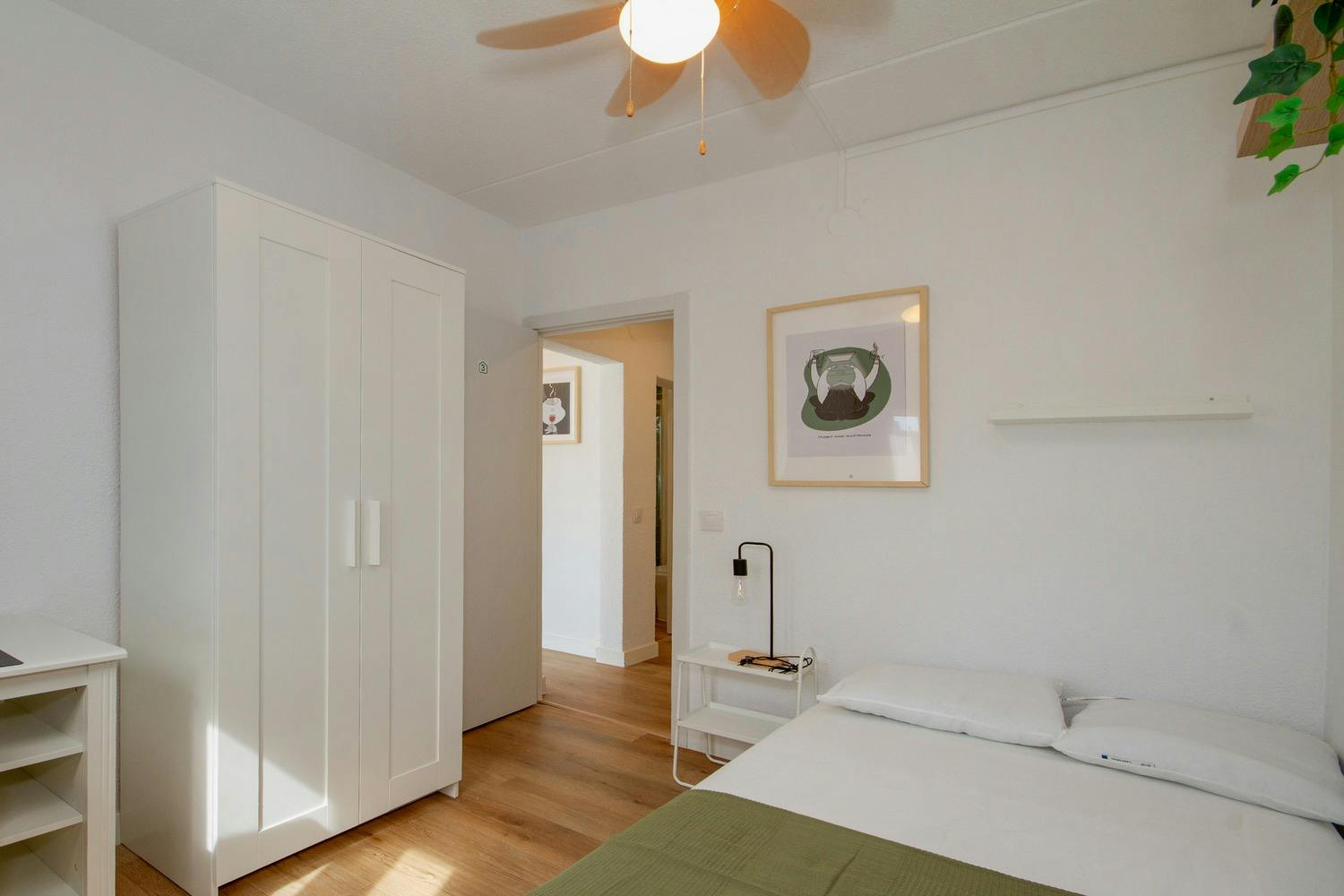 Calle Río Sorbe, Alcalá de Henares preview