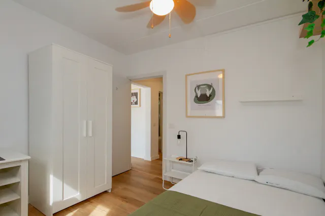 Private room in Calle Río Sorbe, Alcalá de Henares (1664053) room image 1