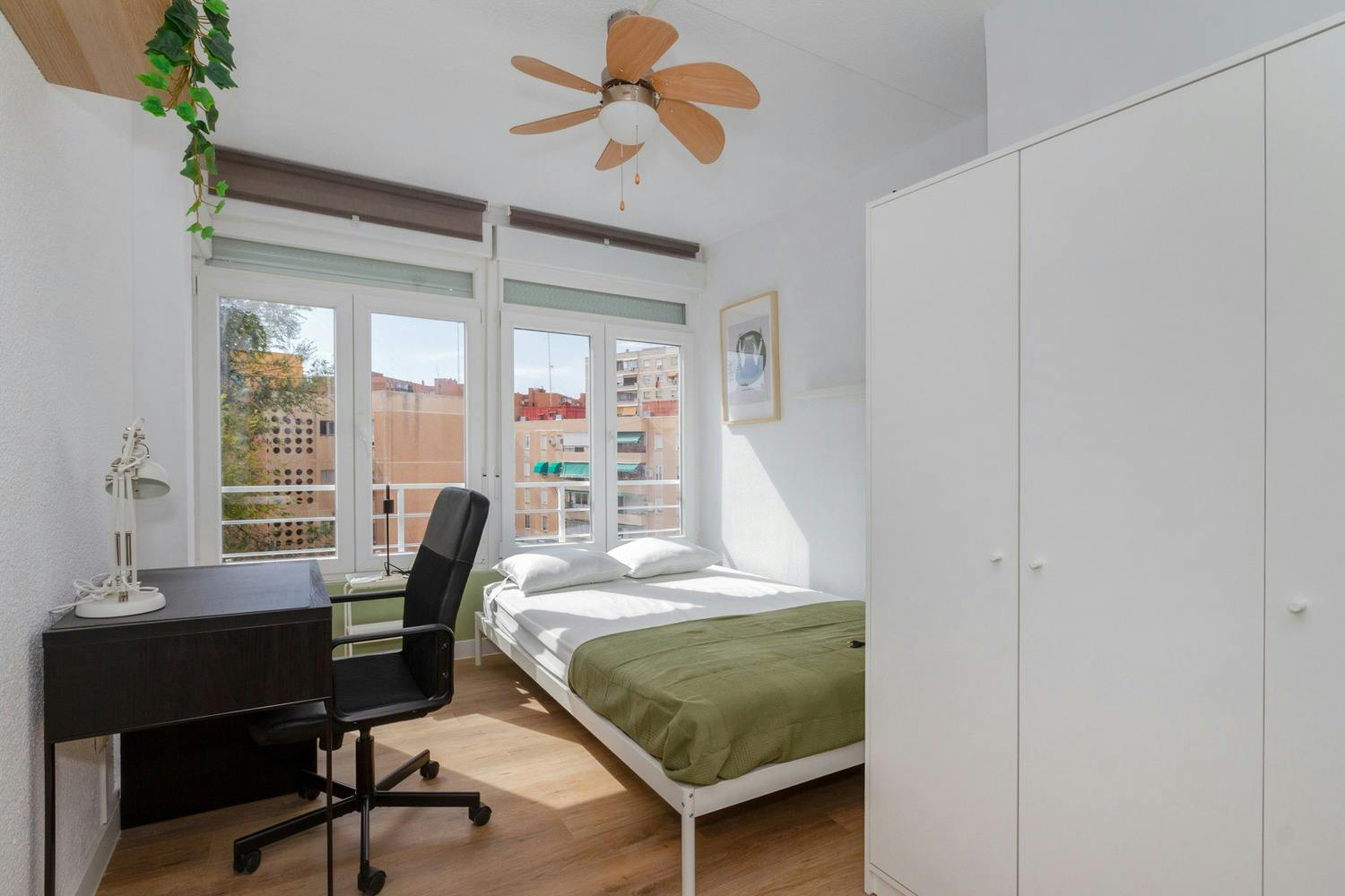 Calle Río Sorbe, Alcalá de Henares preview