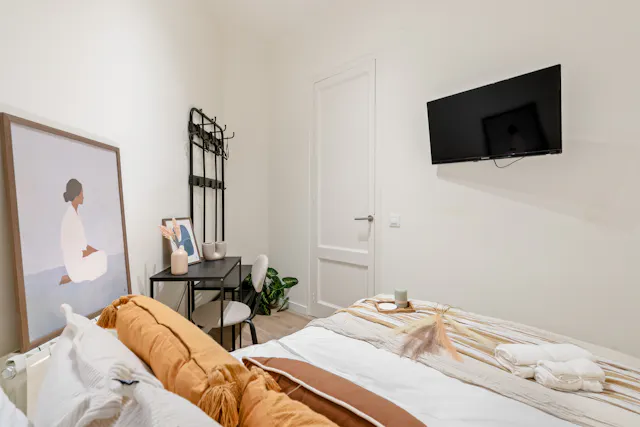 Private room in Carrer del Comte Borrell, Barcelona (1664060) room image 2