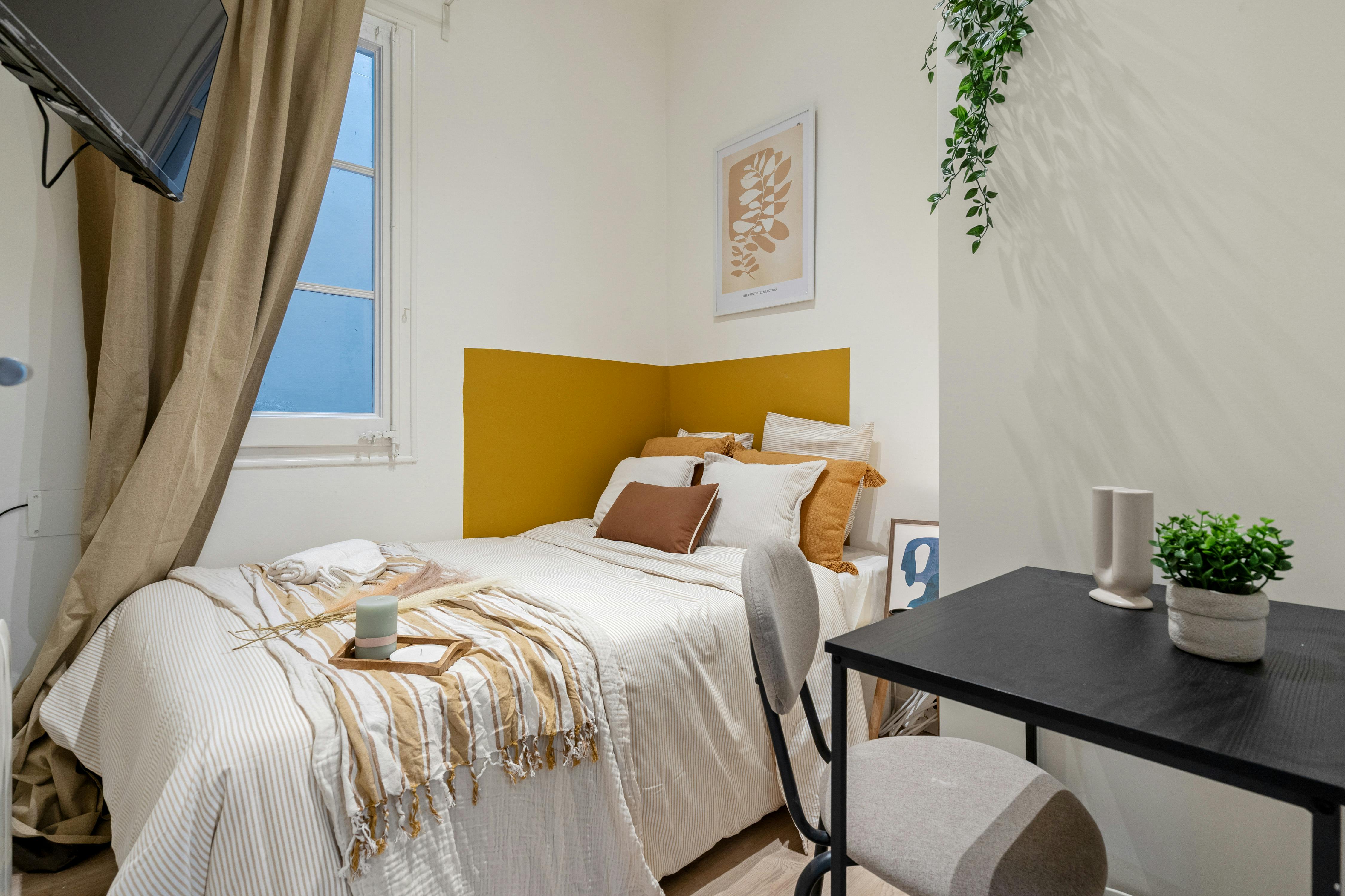 Carrer del Comte Borrell, Barcelona preview