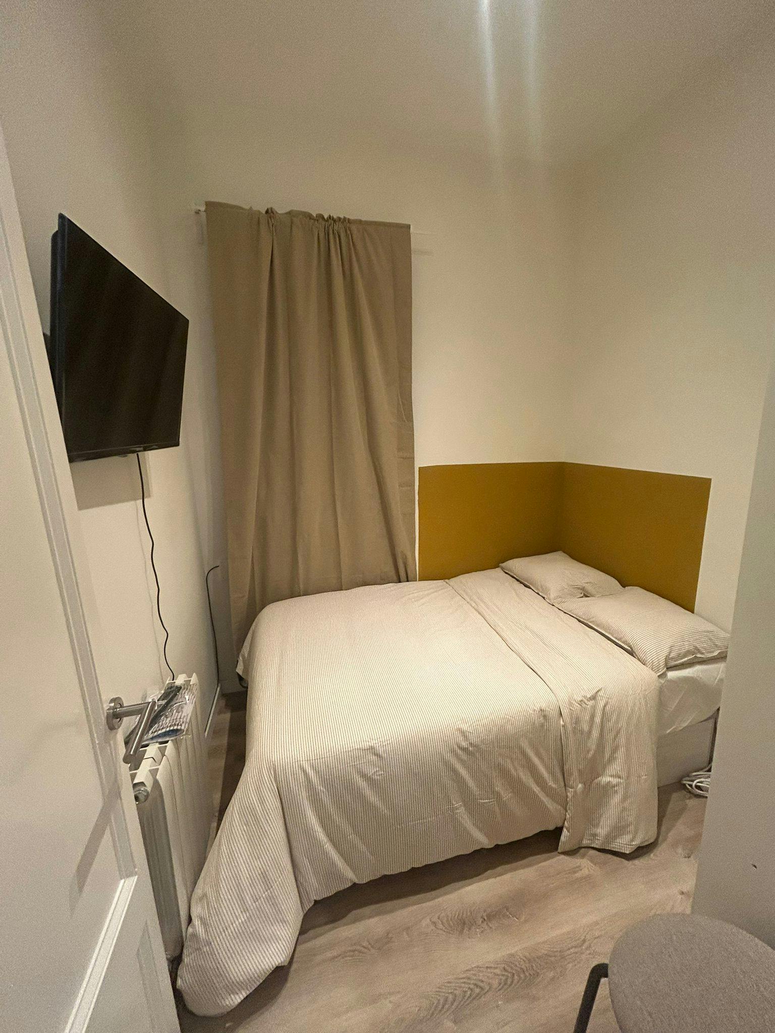 Single room Barcelona, 1 bed, 8m² — photo 2