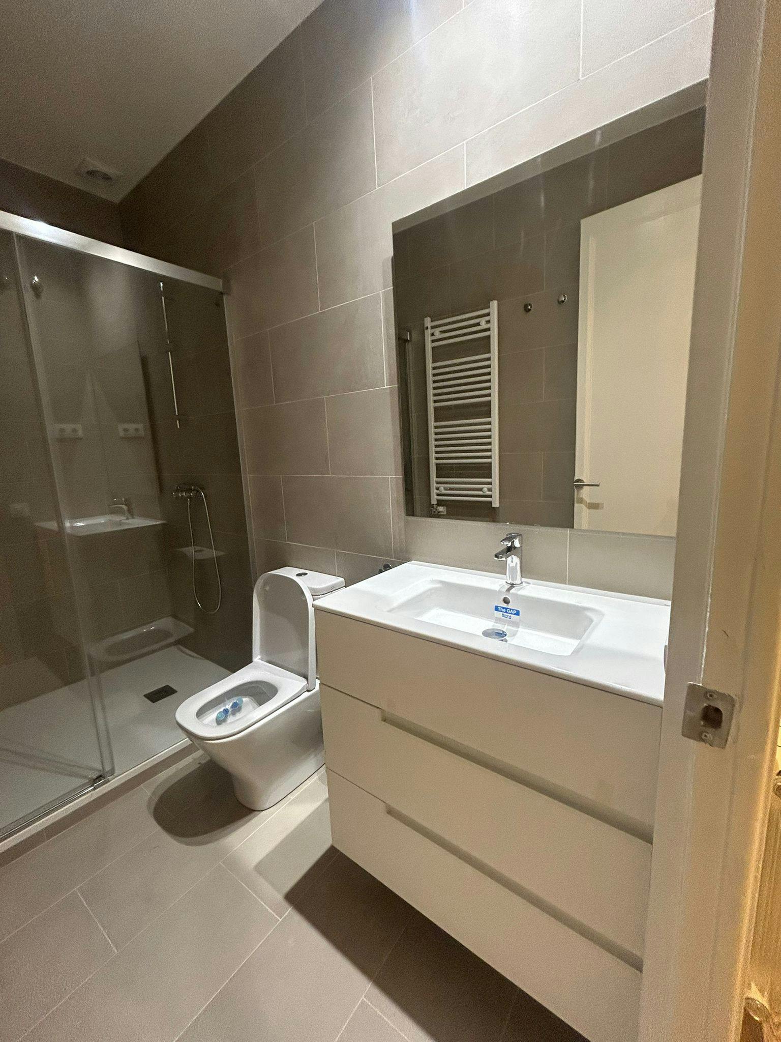 Single room Barcelona, 1 bed, 14m² — photo 2