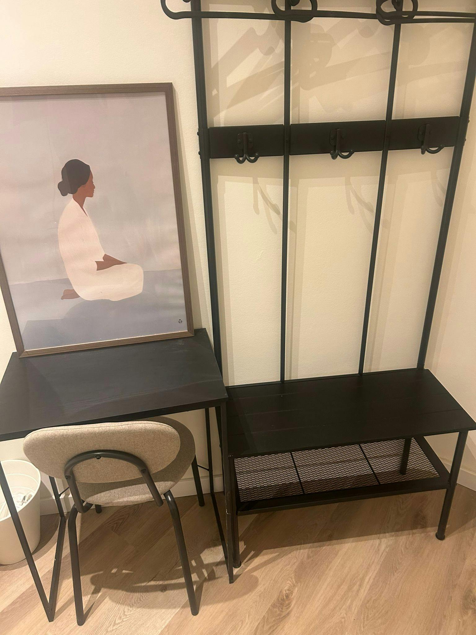 Single room Barcelona, 1 bed, 14m² — photo 4