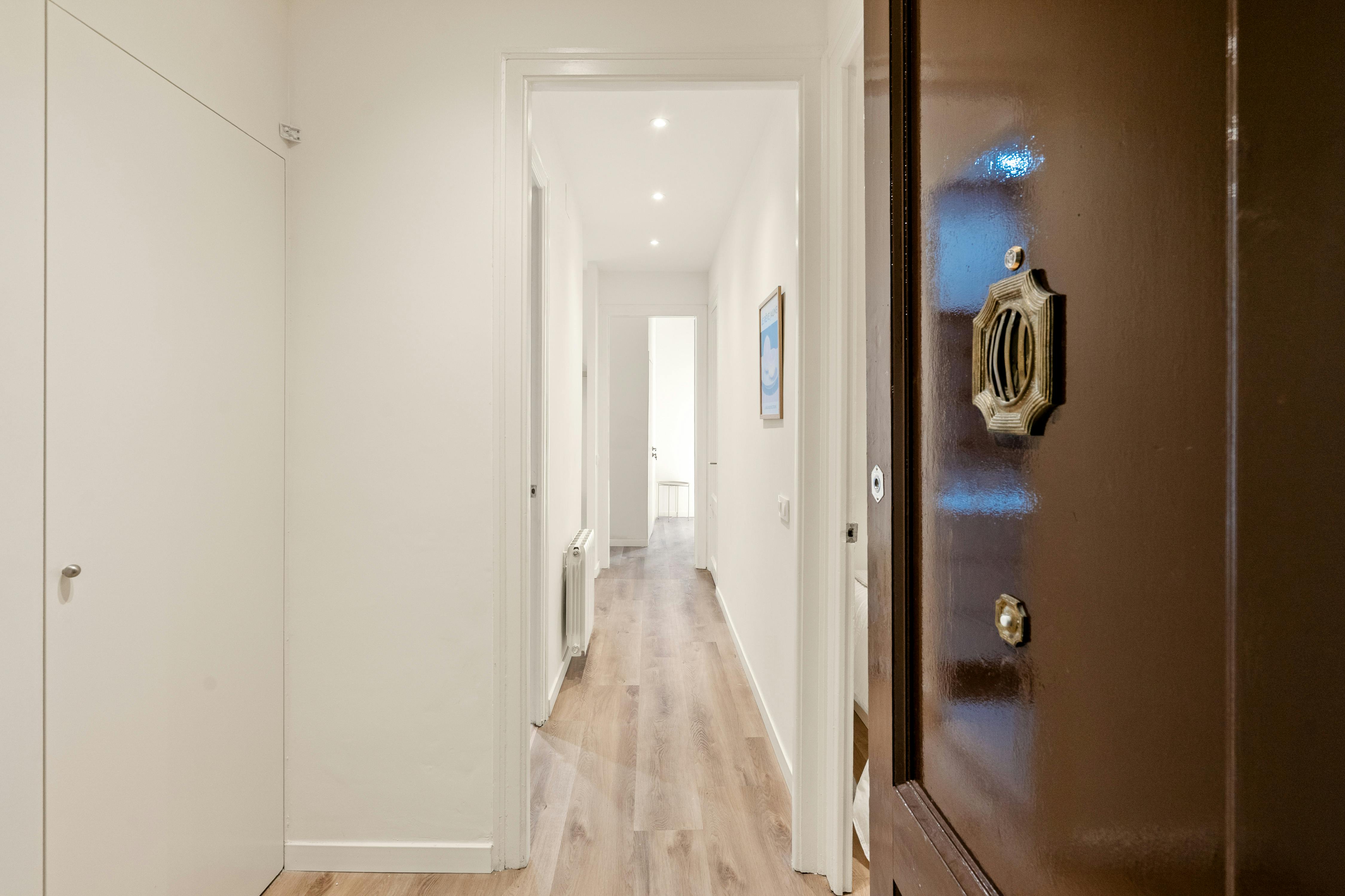 Single room Barcelona, 1 bed, 12m² — photo 6