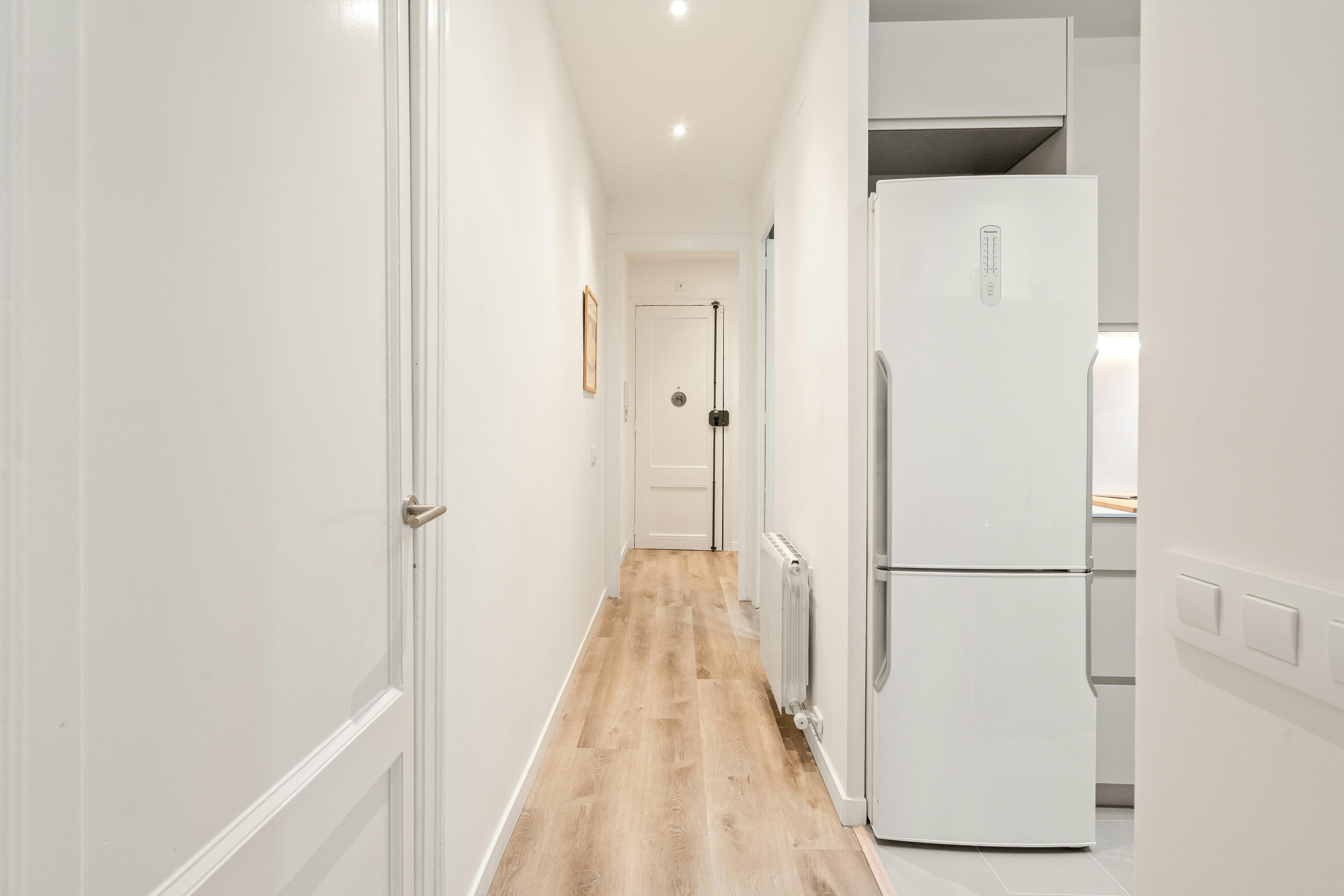 Single room Barcelona, 1 bed, 12m² — photo 8
