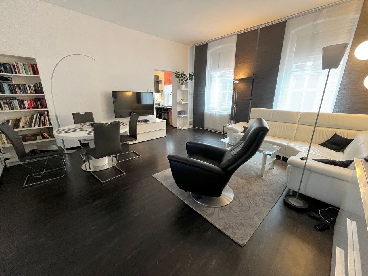 Appartamento in affitto a 1350 € al mese a Brandenburg an der Havel, Steinstraße