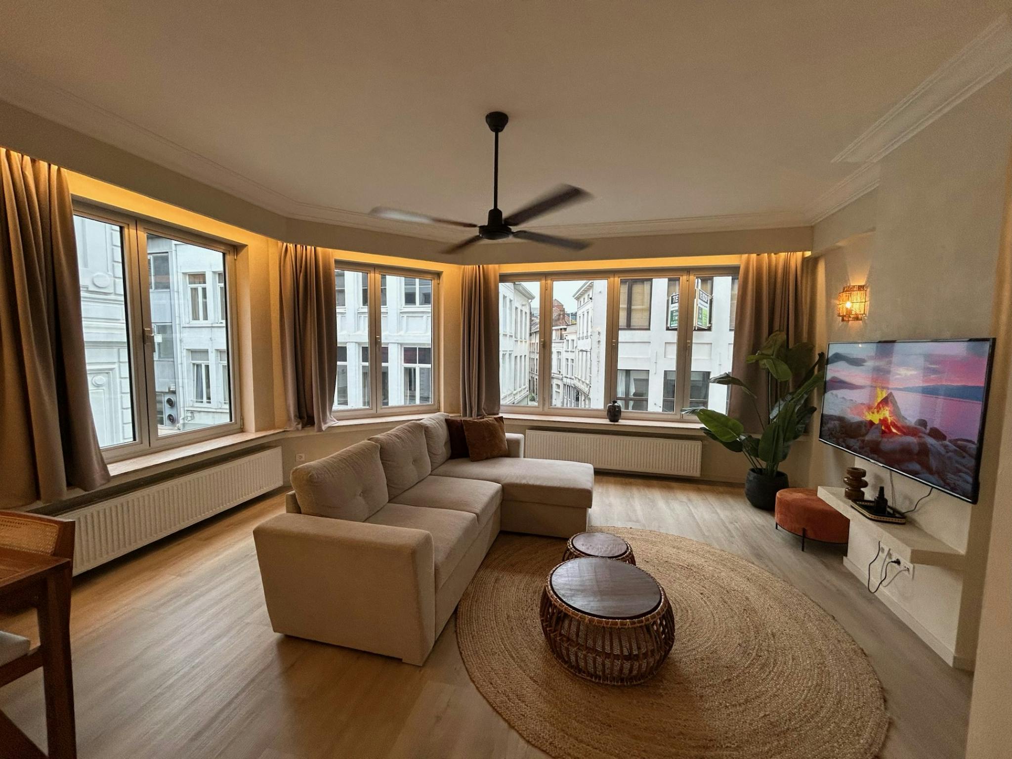 Heilige Geeststraat, Antwerpen preview