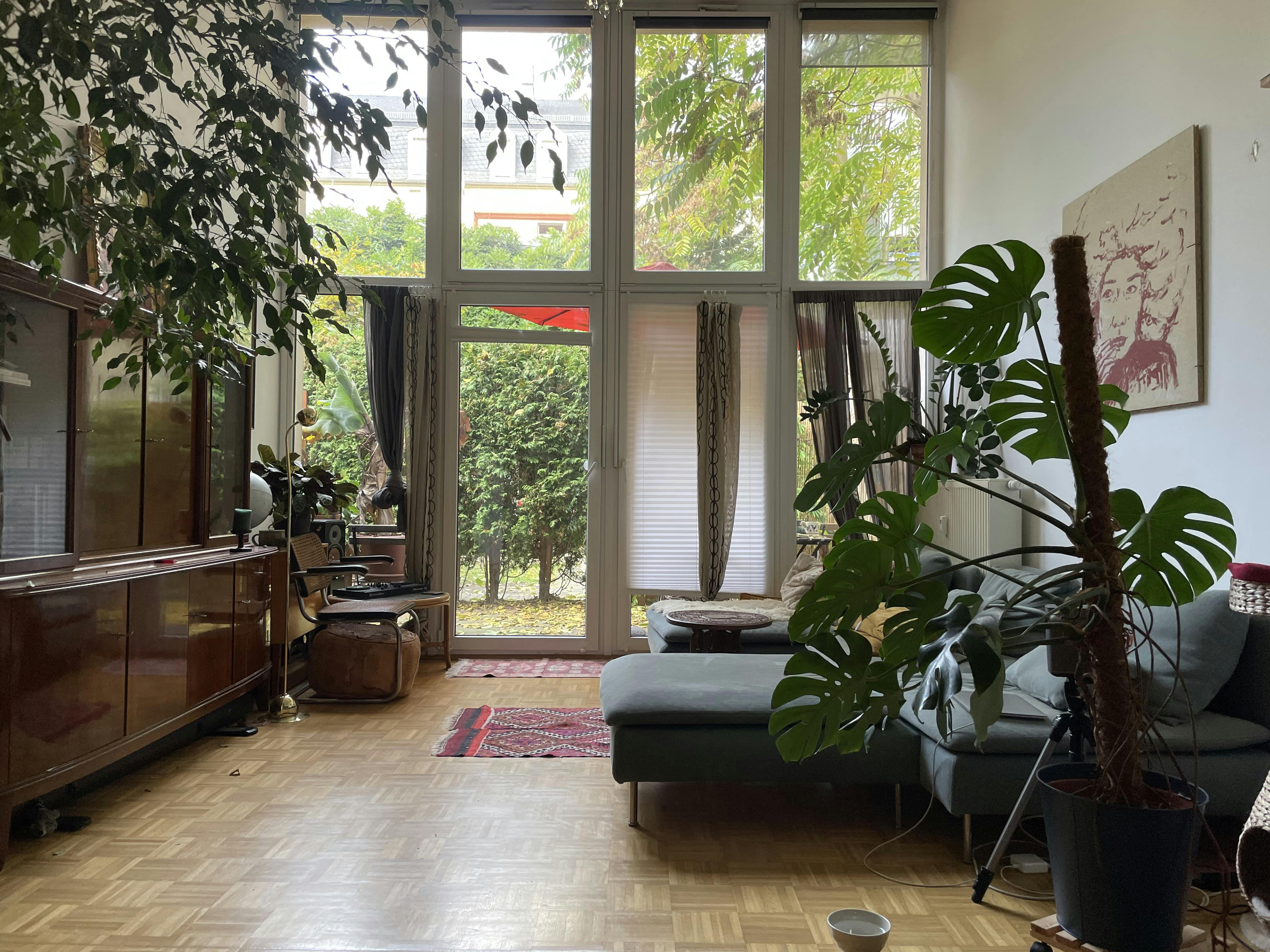 Apartment for rent for €1,350 per month in Dresden, Schwepnitzer Straße