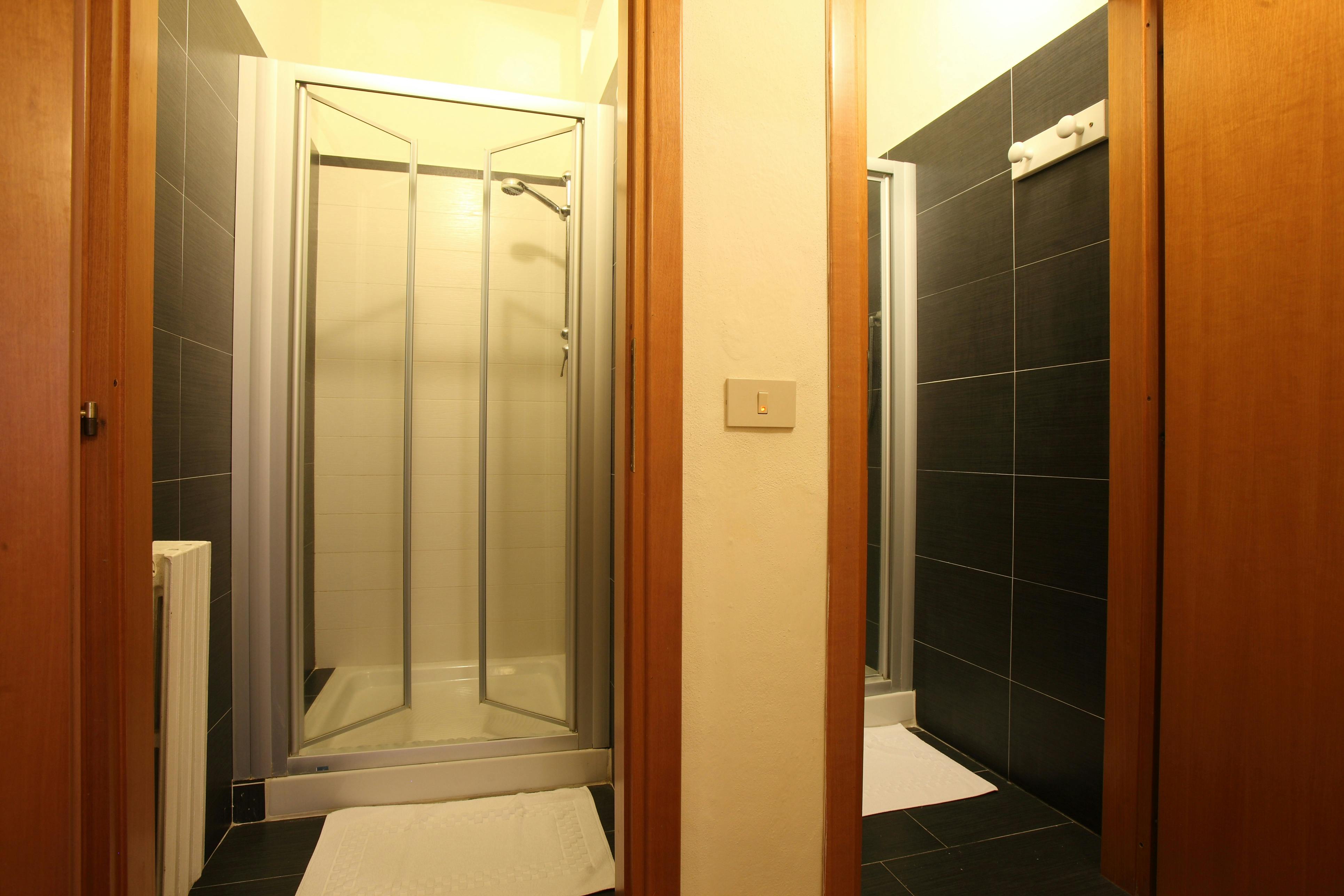 Single room Siena, 1 bed, 11m² — photo 4
