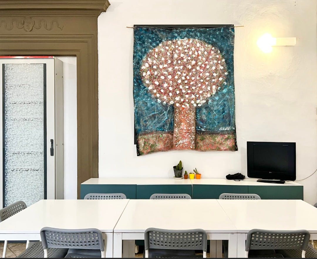 Single room Siena, 1 bed, 11m² — photo 15