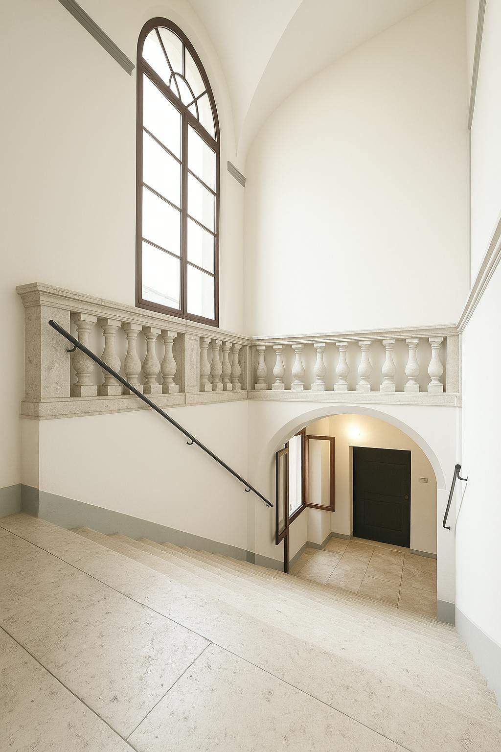 Single room Siena, 1 bed, 11m² — photo 13