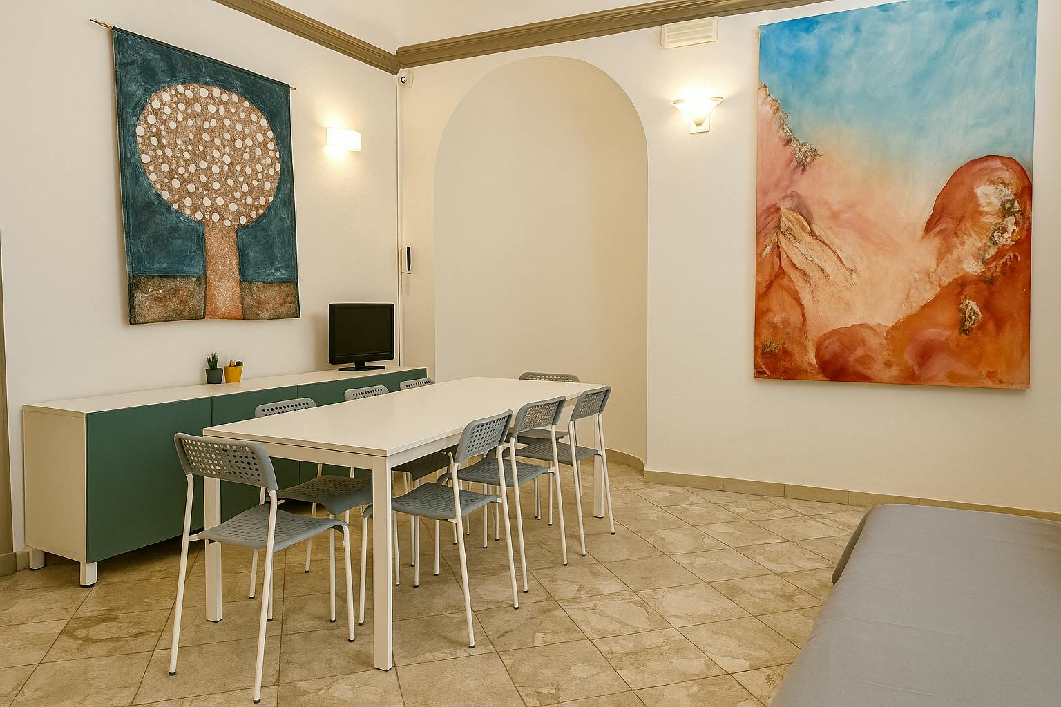 preview gallery tile