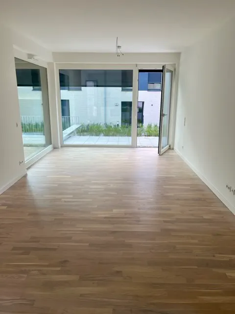 2-Bedroom Apartment in Am Generalshof, Berlin (1664100) ROOM 2