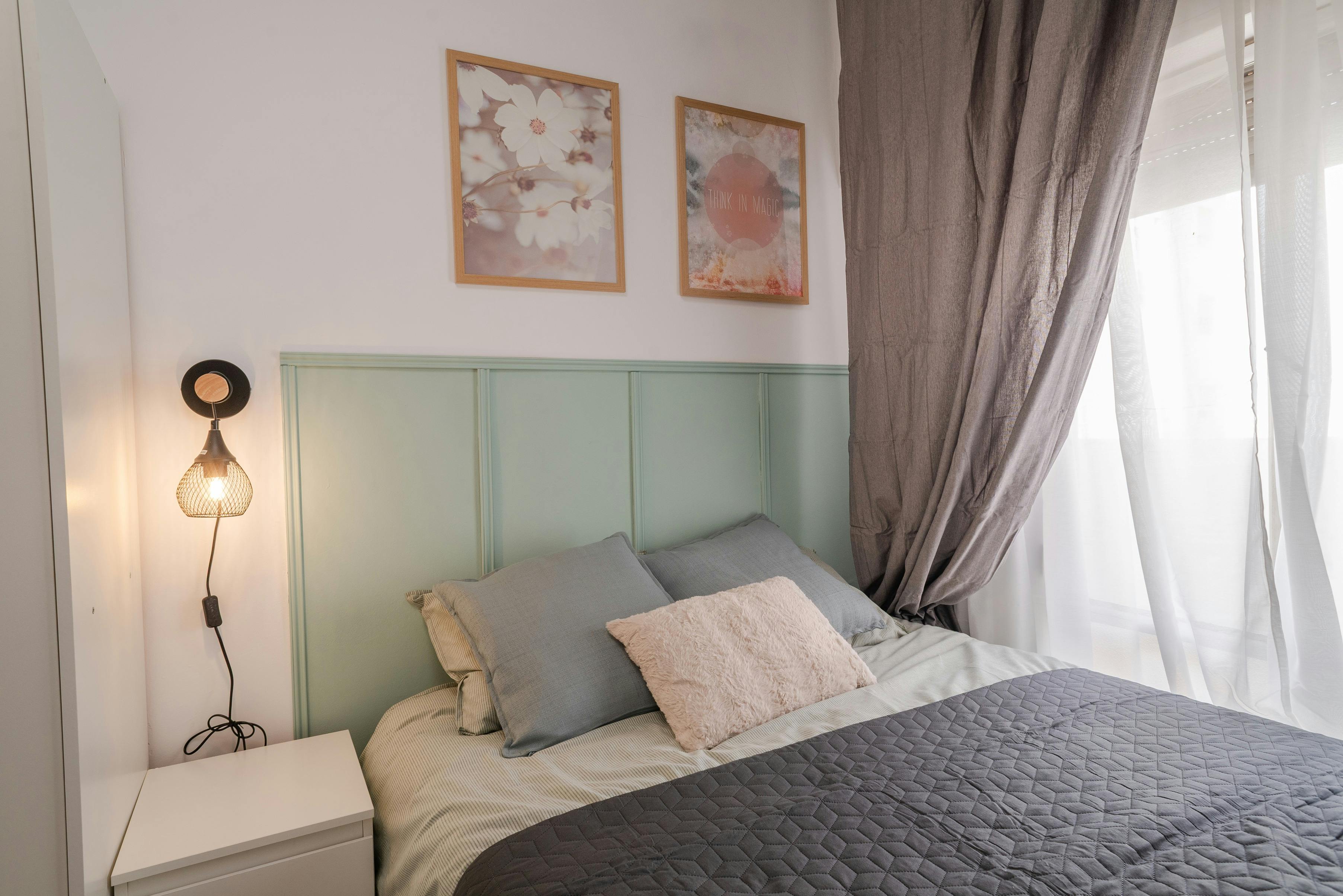 Отдельная комната сдается в аренду за 285 € в месяц в Sedaví, Carrer de València