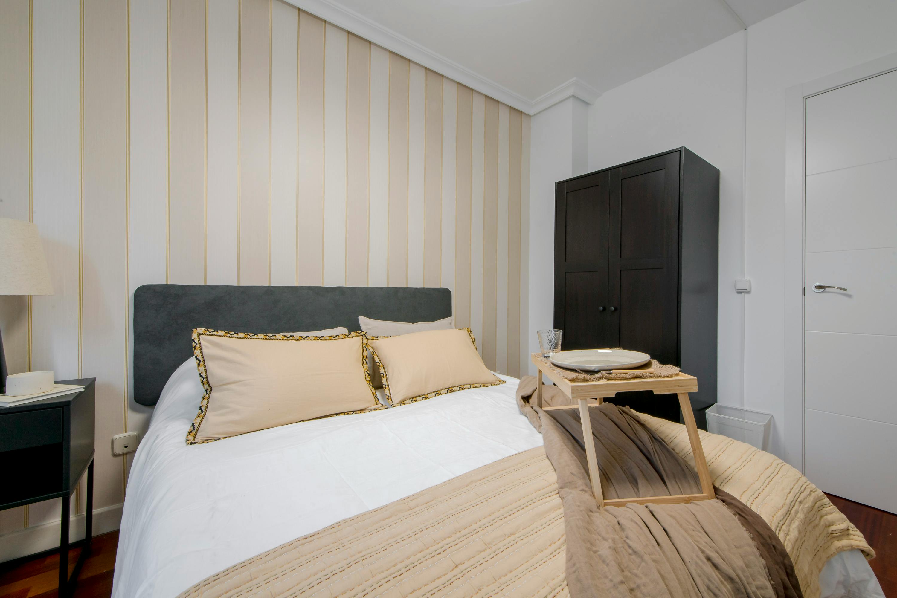 Single room Madrid, 1 bed, 11m² — photo 9