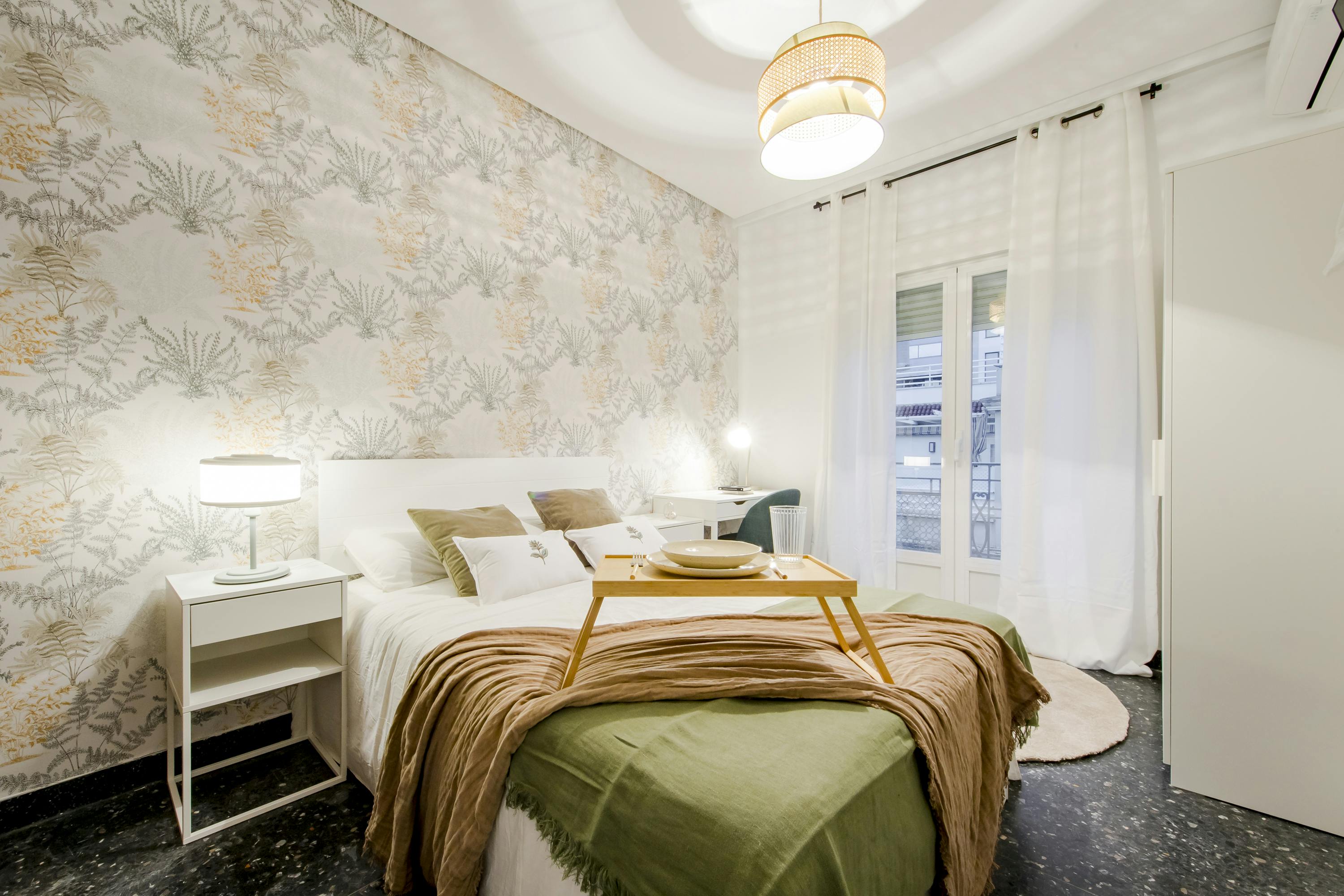 Calle del Castillo, Madrid preview