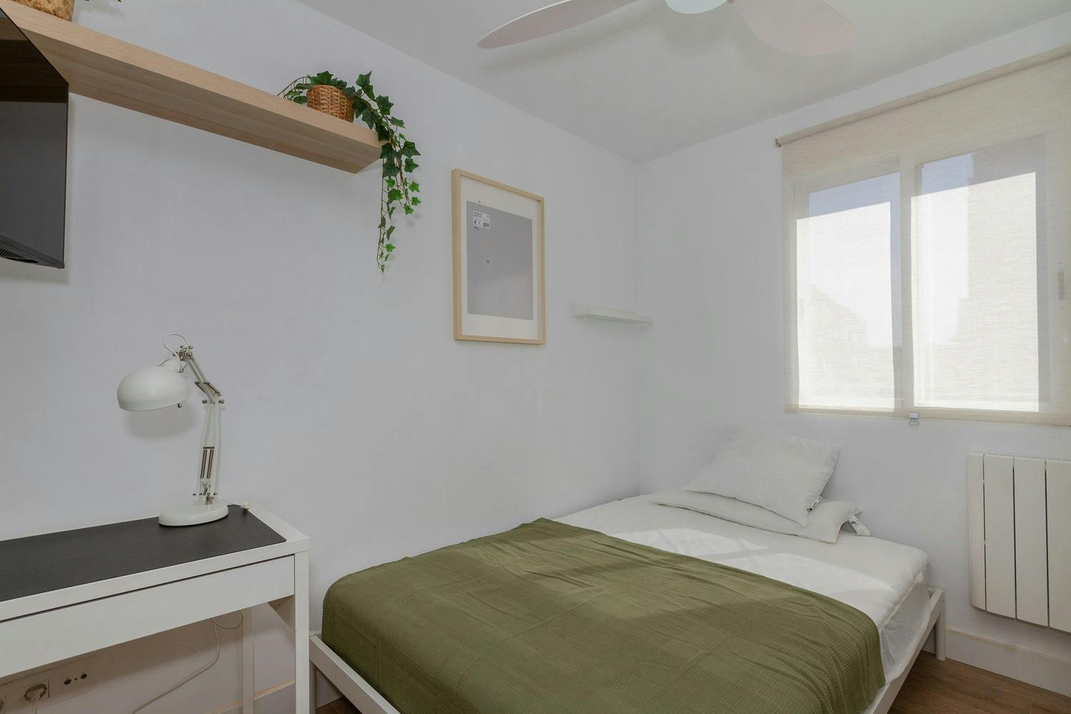 Pokój prywatny do wynajęcia za 425 € miesięcznie w mieście Alcalá de Henares, Calle Cánovas del Castillo