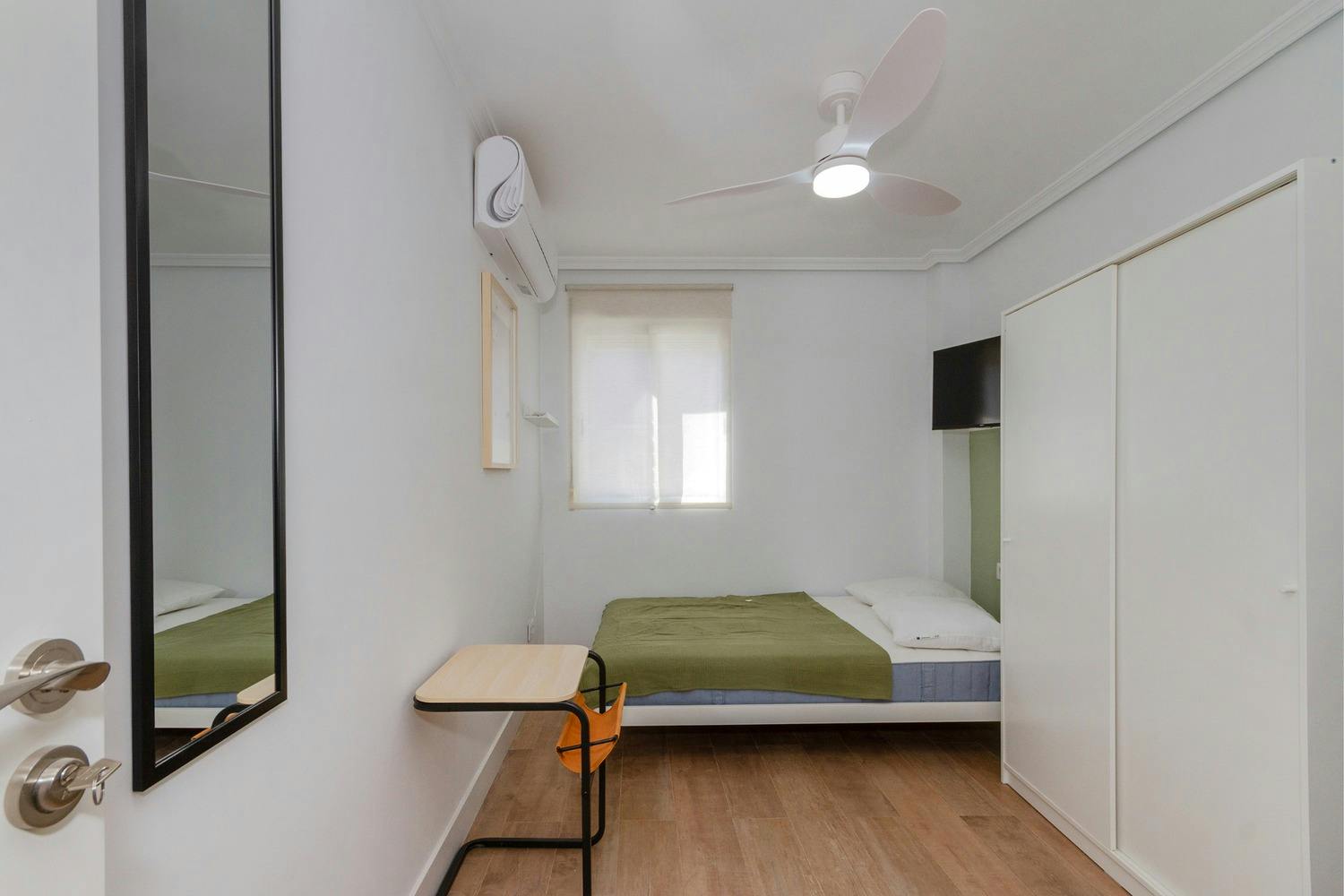 Pokój prywatny do wynajęcia za 425 € miesięcznie w mieście Alcalá de Henares, Calle Cánovas del Castillo